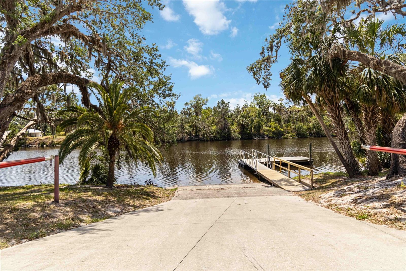 COVE AT TWIN RIVERS - Residential