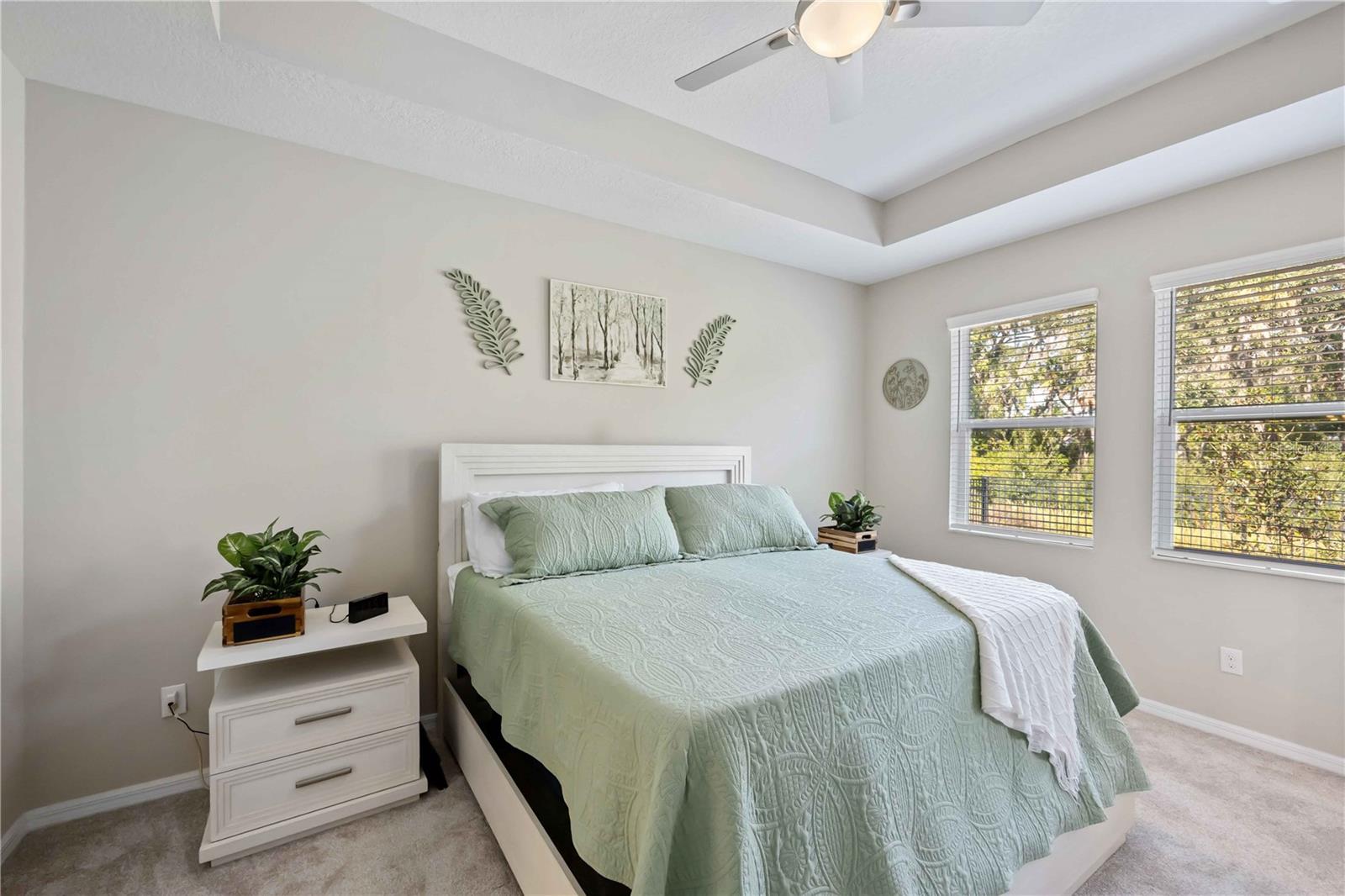 COVE AT TWIN RIVERS - Residential