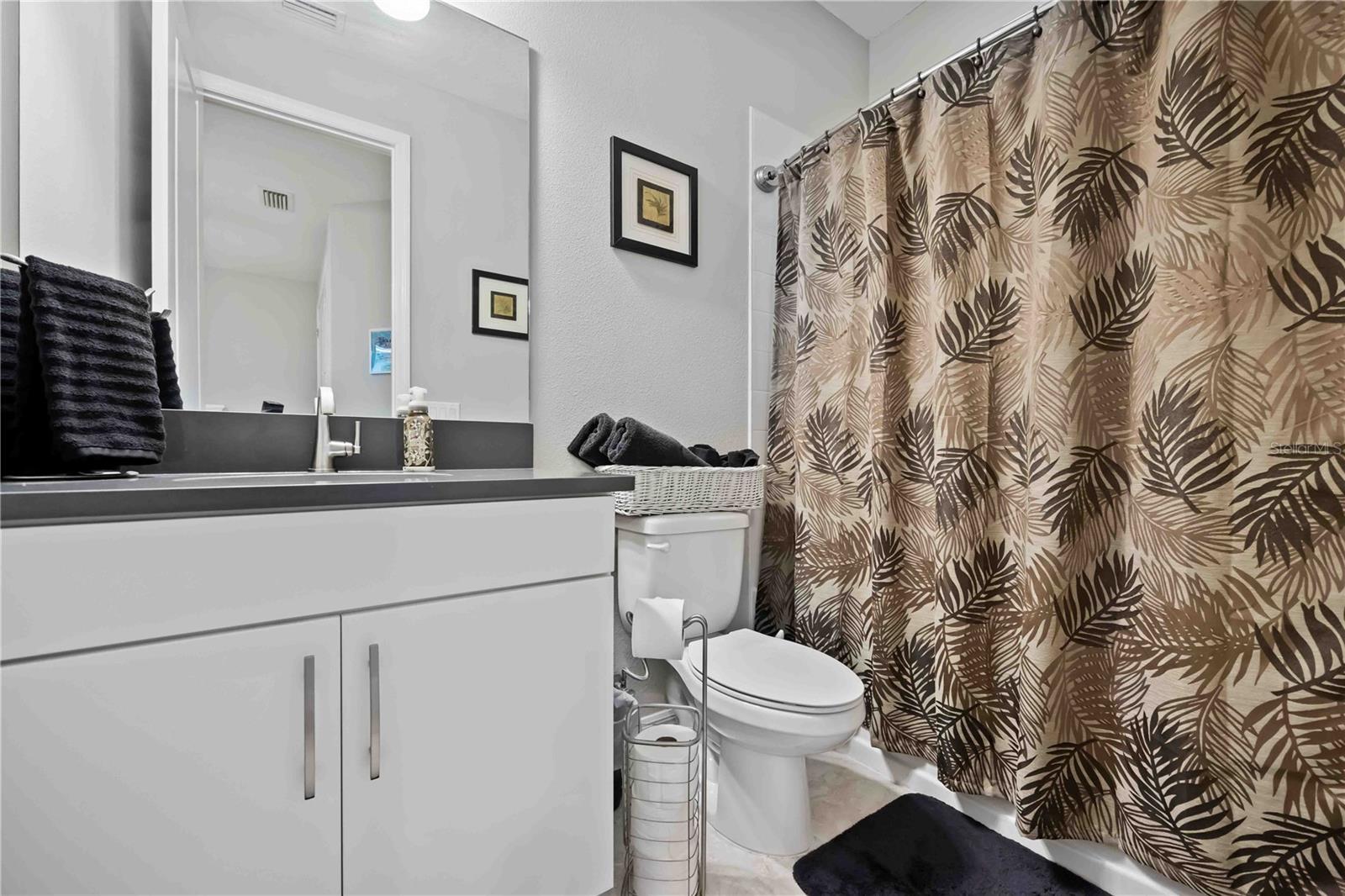 COVE AT TWIN RIVERS - Residential