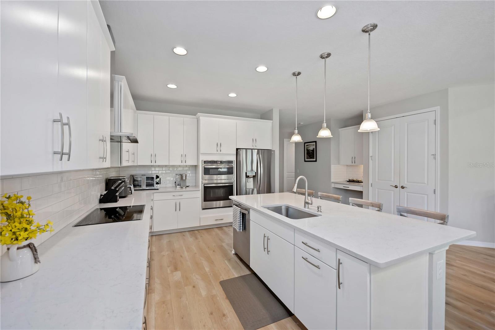 COVE AT TWIN RIVERS - Residential