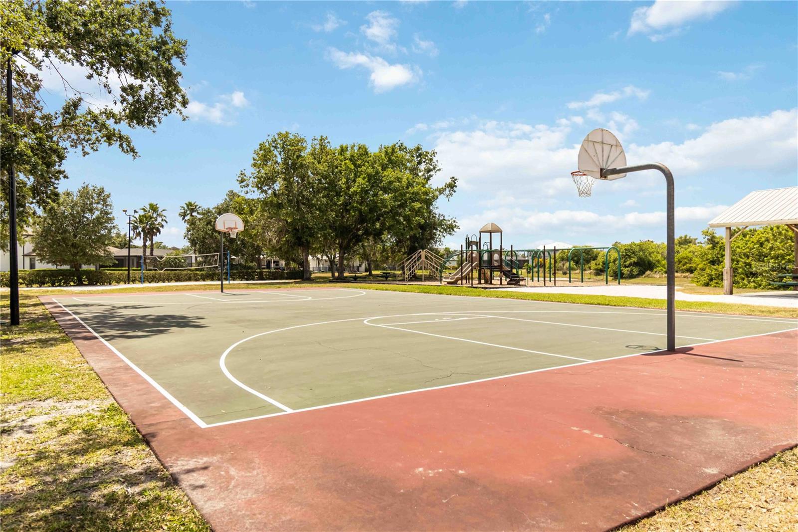 COVE AT TWIN RIVERS - Residential