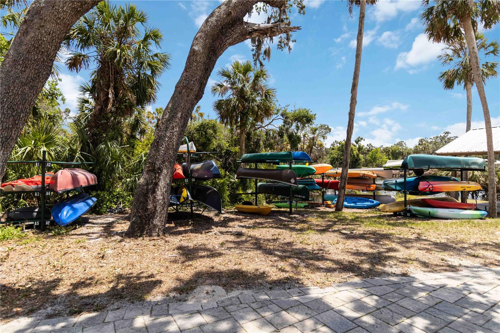 COVE AT TWIN RIVERS - Residential