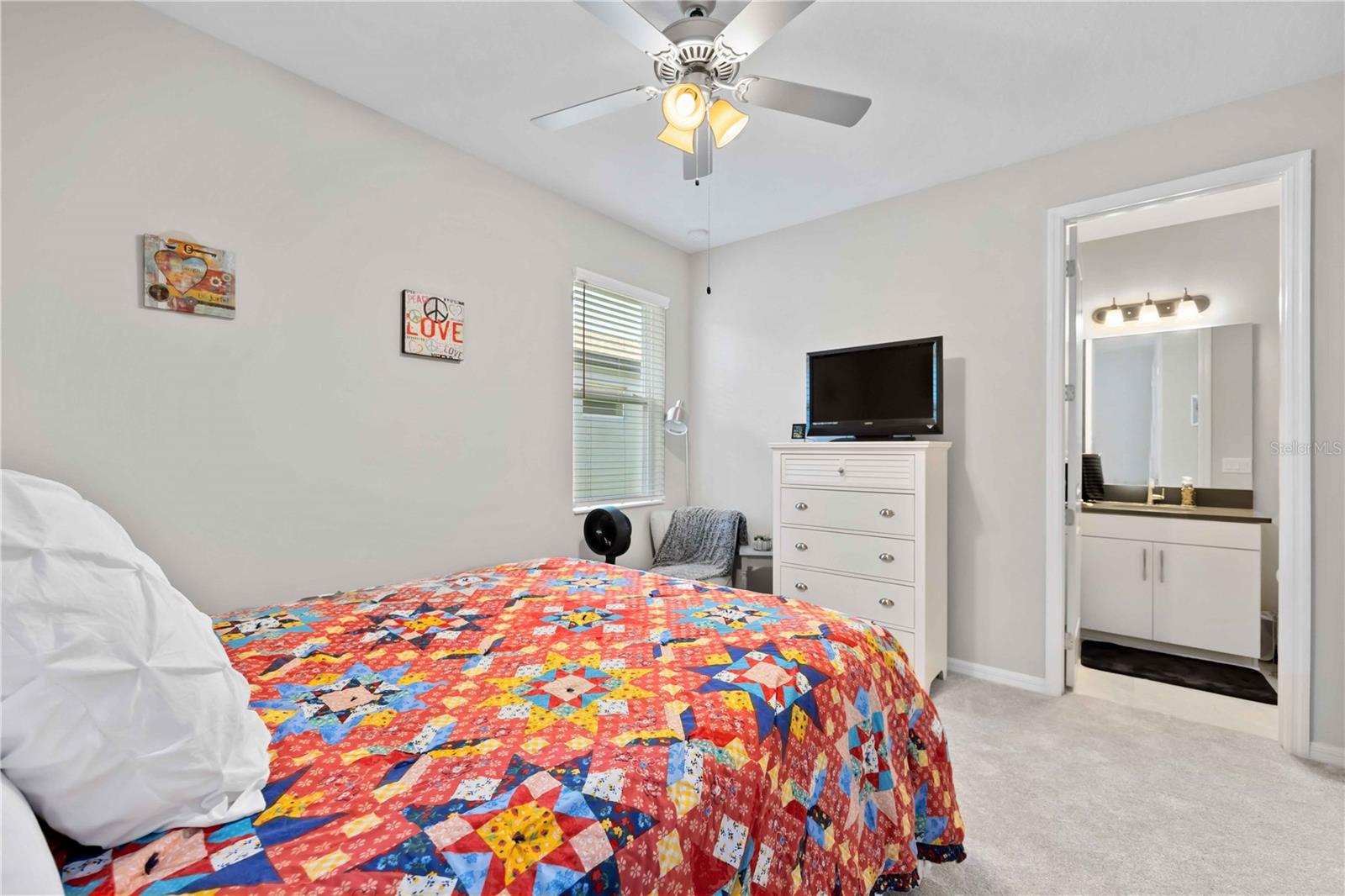 COVE AT TWIN RIVERS - Residential