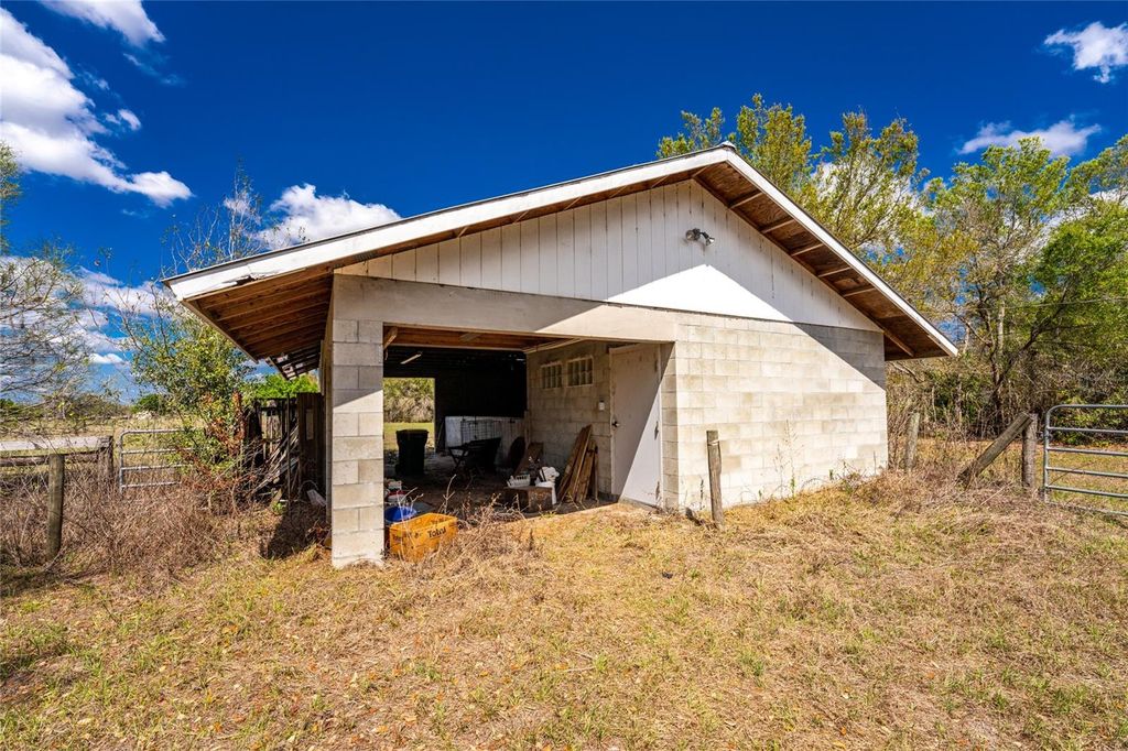 Photo of 31840 Washington Loop Road, Punta Gorda, FL 33982 (MLS # C7523182)