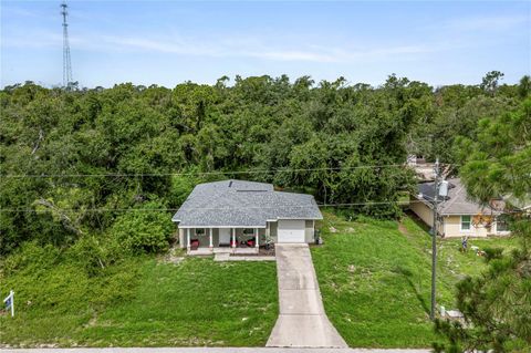 A home in PORT CHARLOTTE