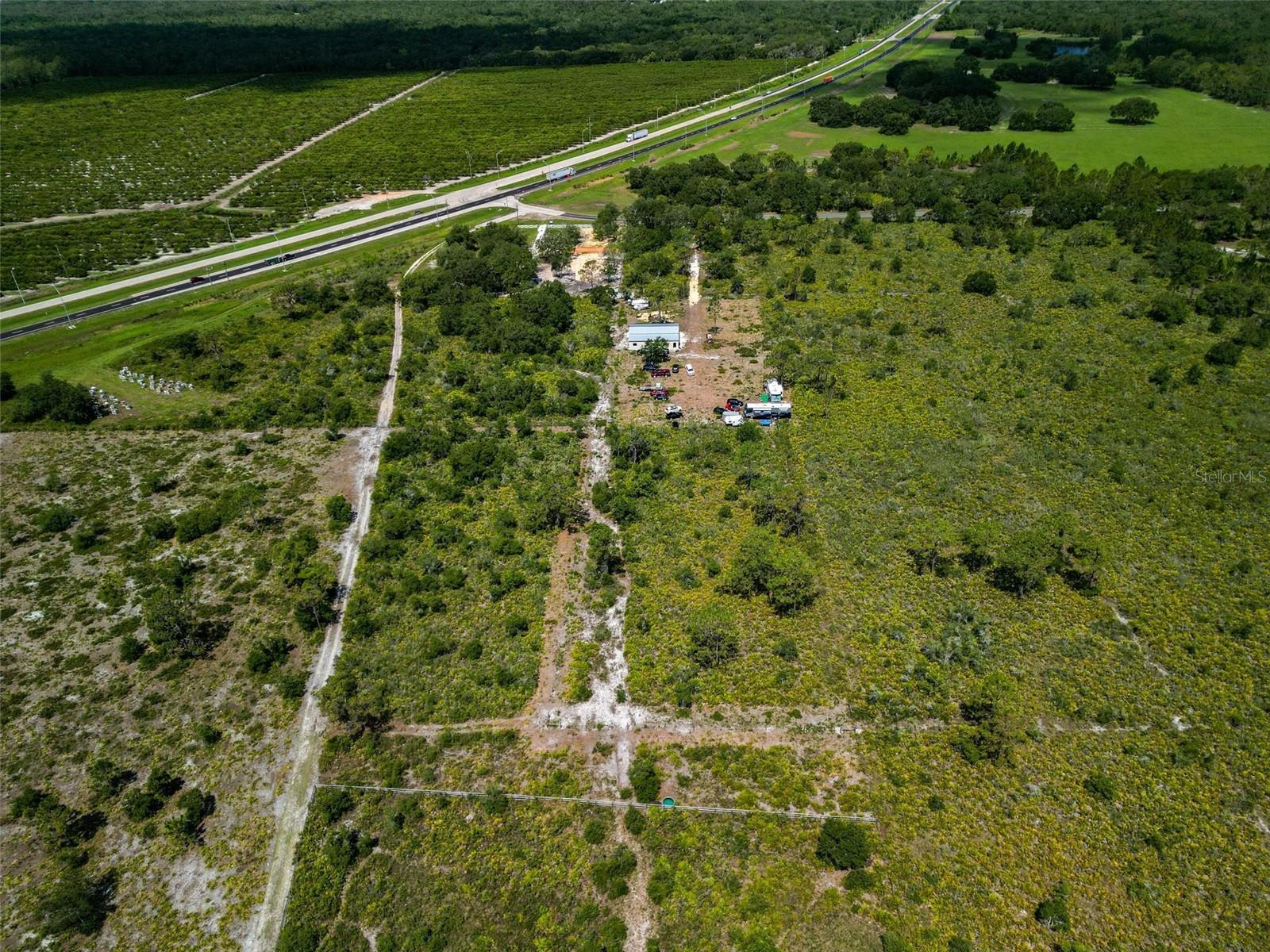 0 TIGER LAKE ROAD