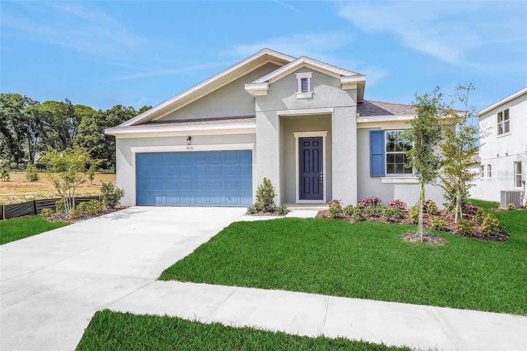 Photo of 35285 Tuscan Hill Road, Dade City, FL 33525 (MLS # G5116923)