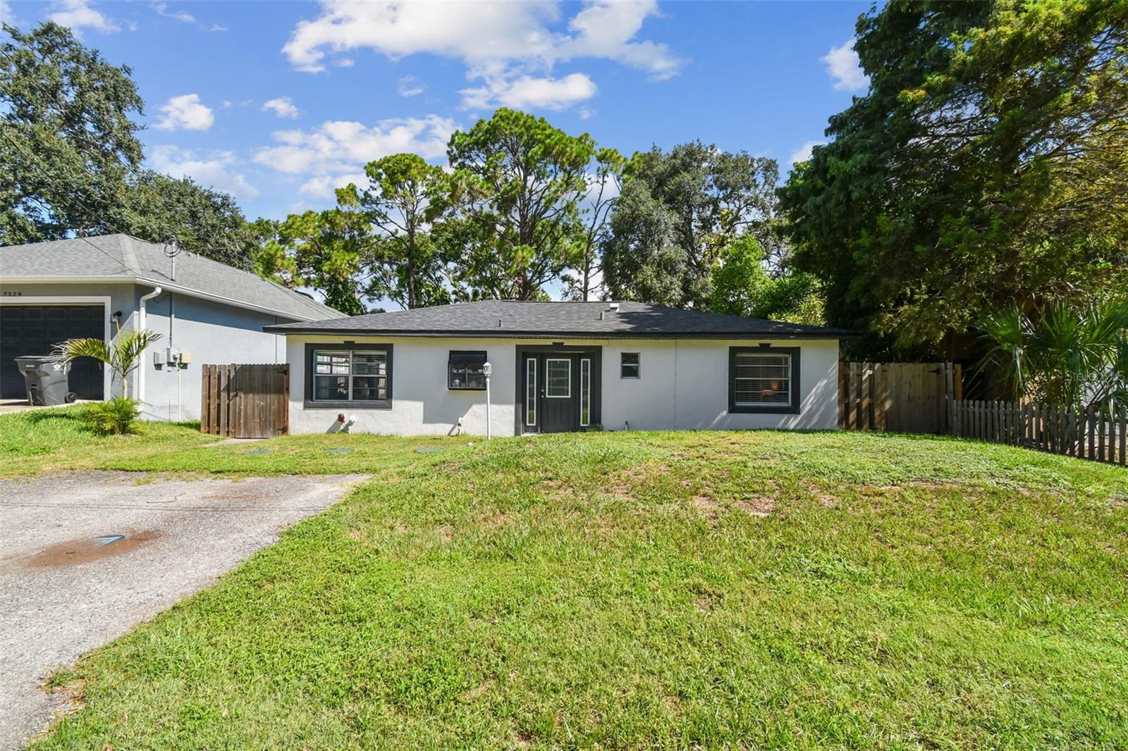 7327 WINCHESTER DRIVE