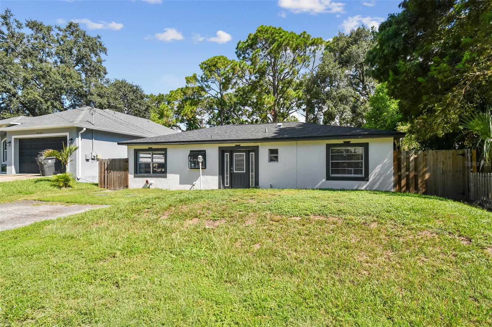 7327 WINCHESTER DRIVE
