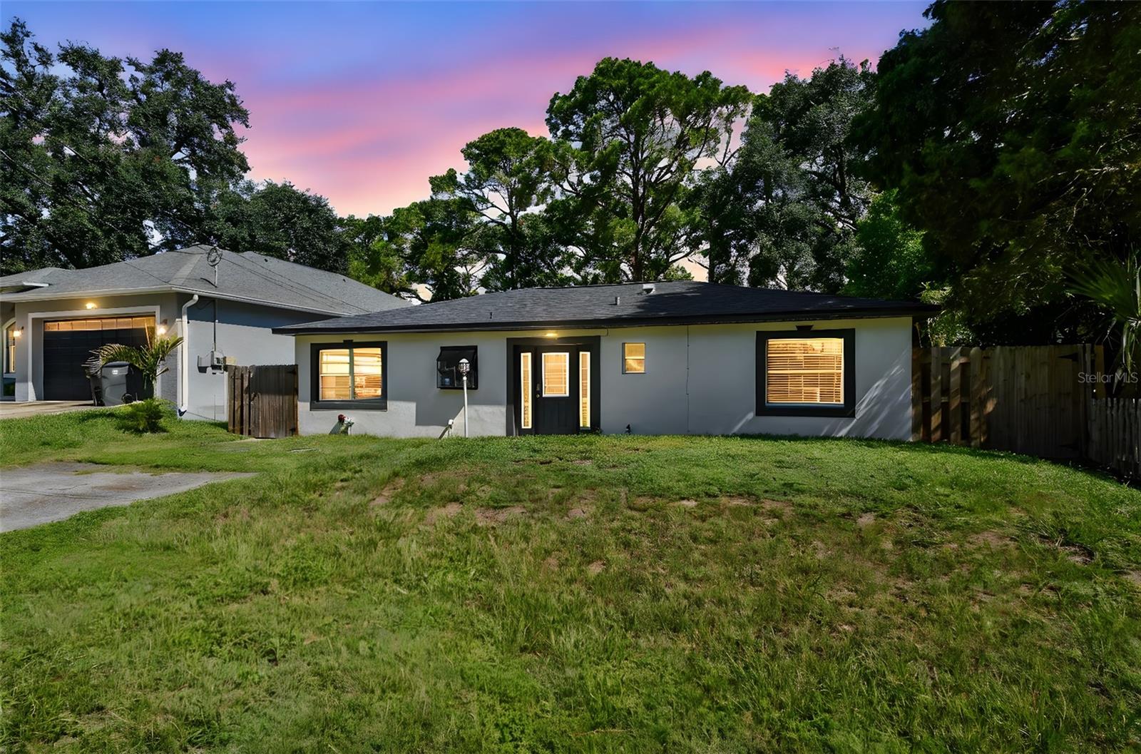 7327 WINCHESTER DRIVE