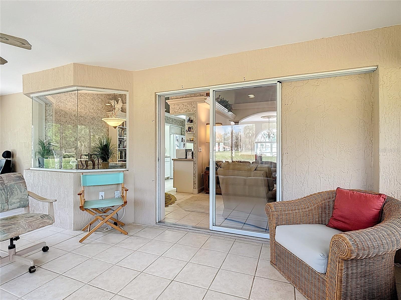 LAKE BESS COUNTRY CLUB - Residential