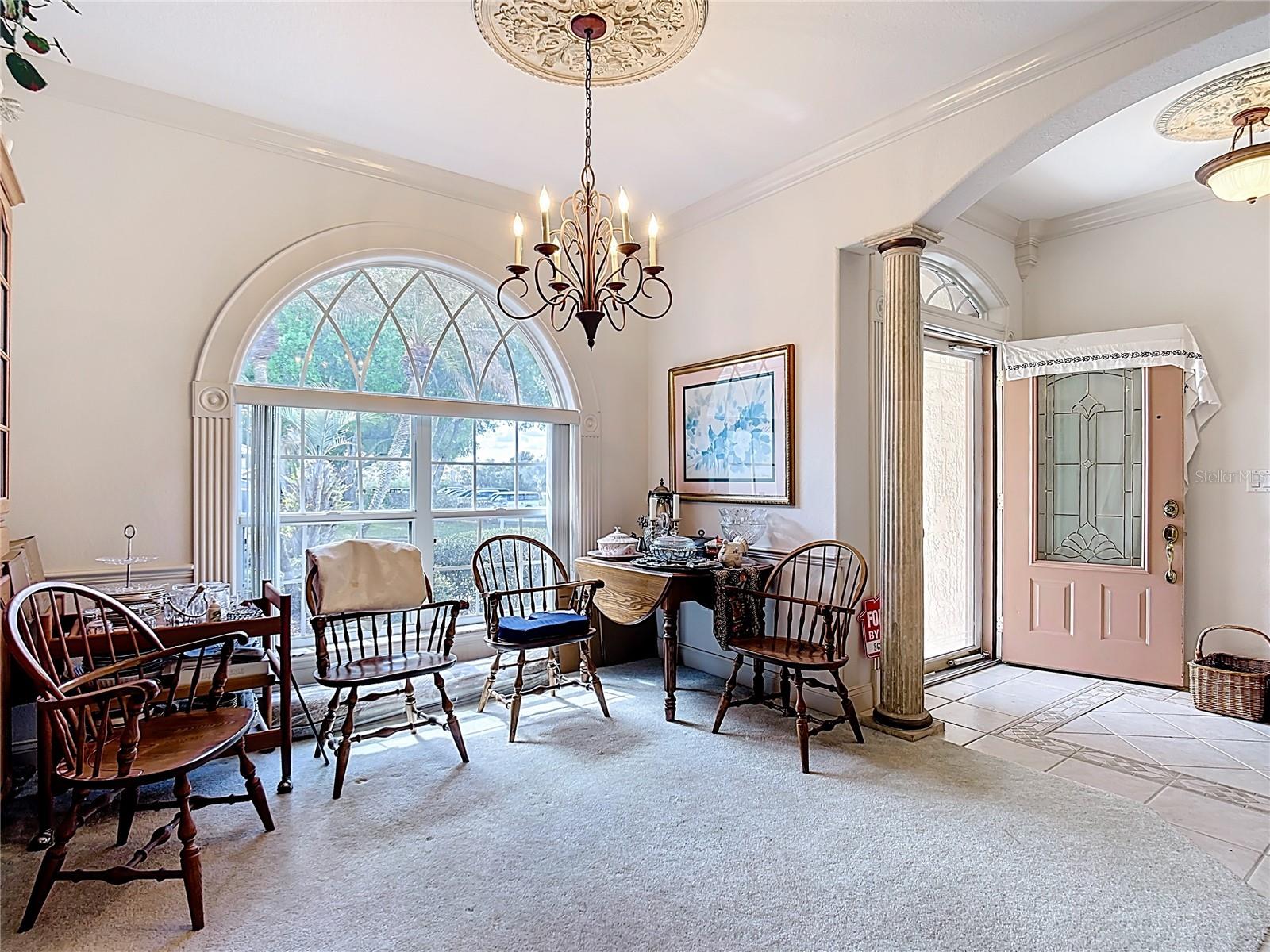 LAKE BESS COUNTRY CLUB - Residential