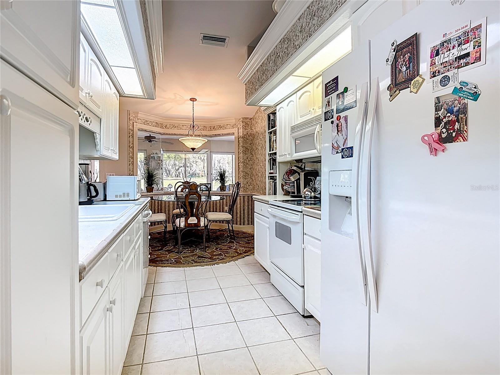 LAKE BESS COUNTRY CLUB - Residential