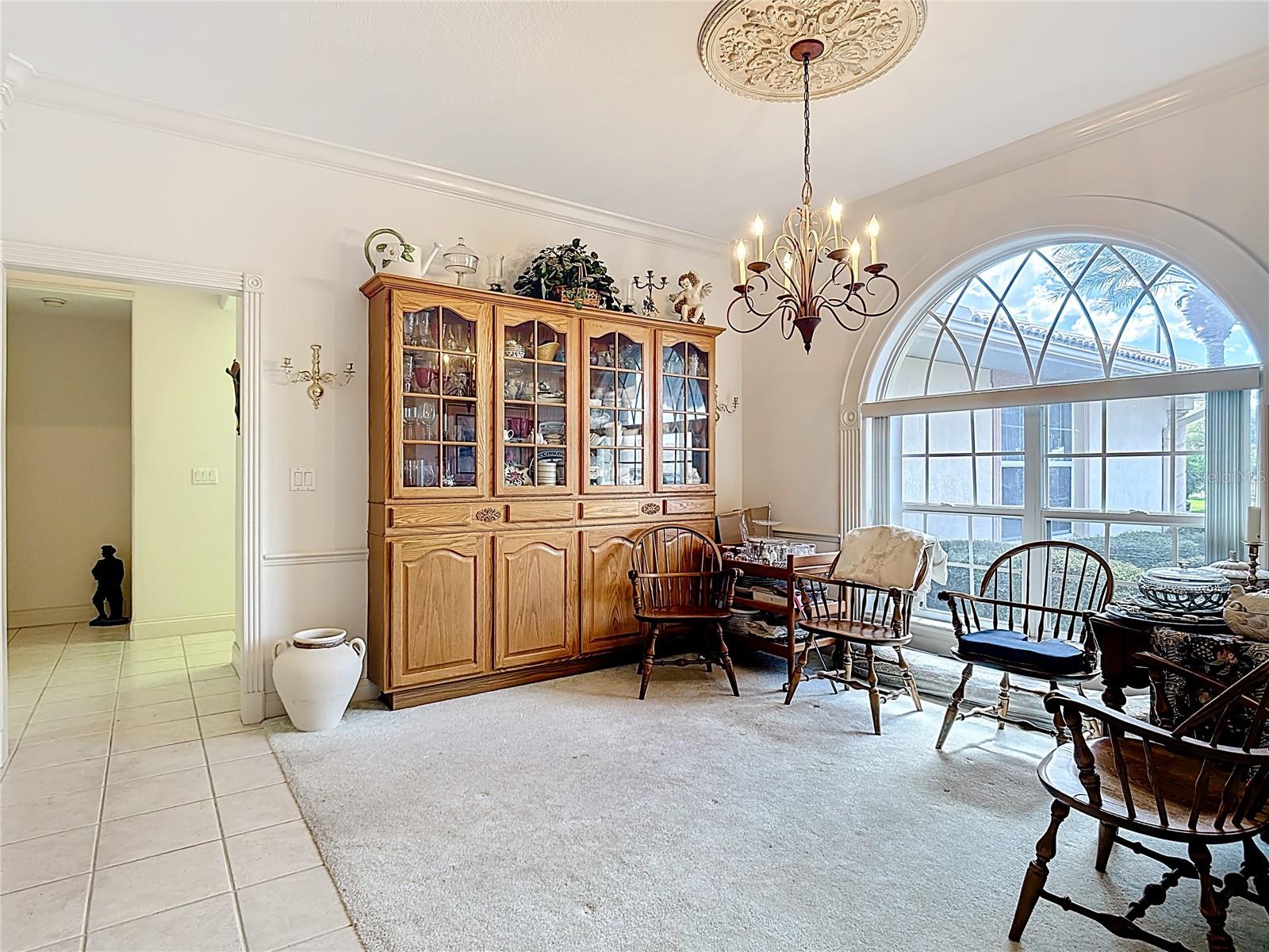 LAKE BESS COUNTRY CLUB - Residential