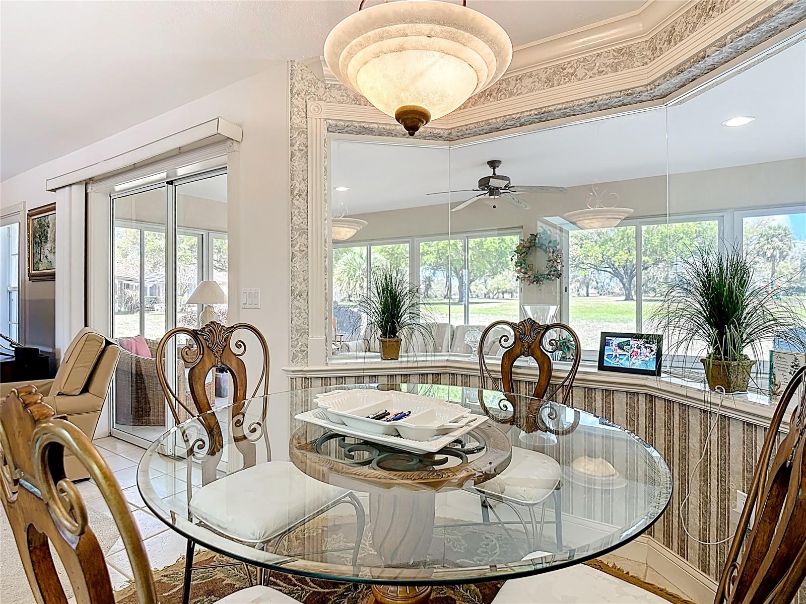 LAKE BESS COUNTRY CLUB - Residential