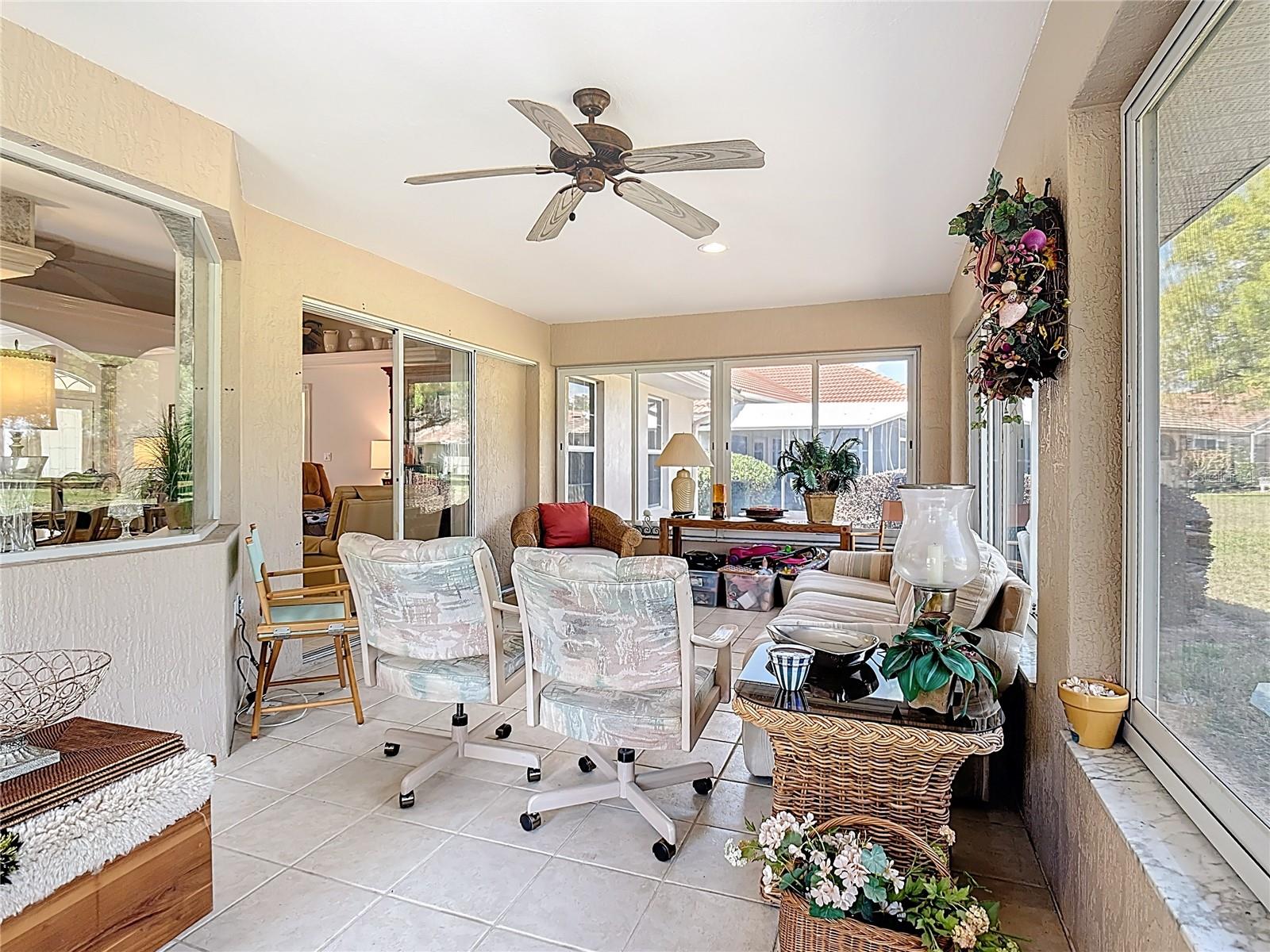 LAKE BESS COUNTRY CLUB - Residential