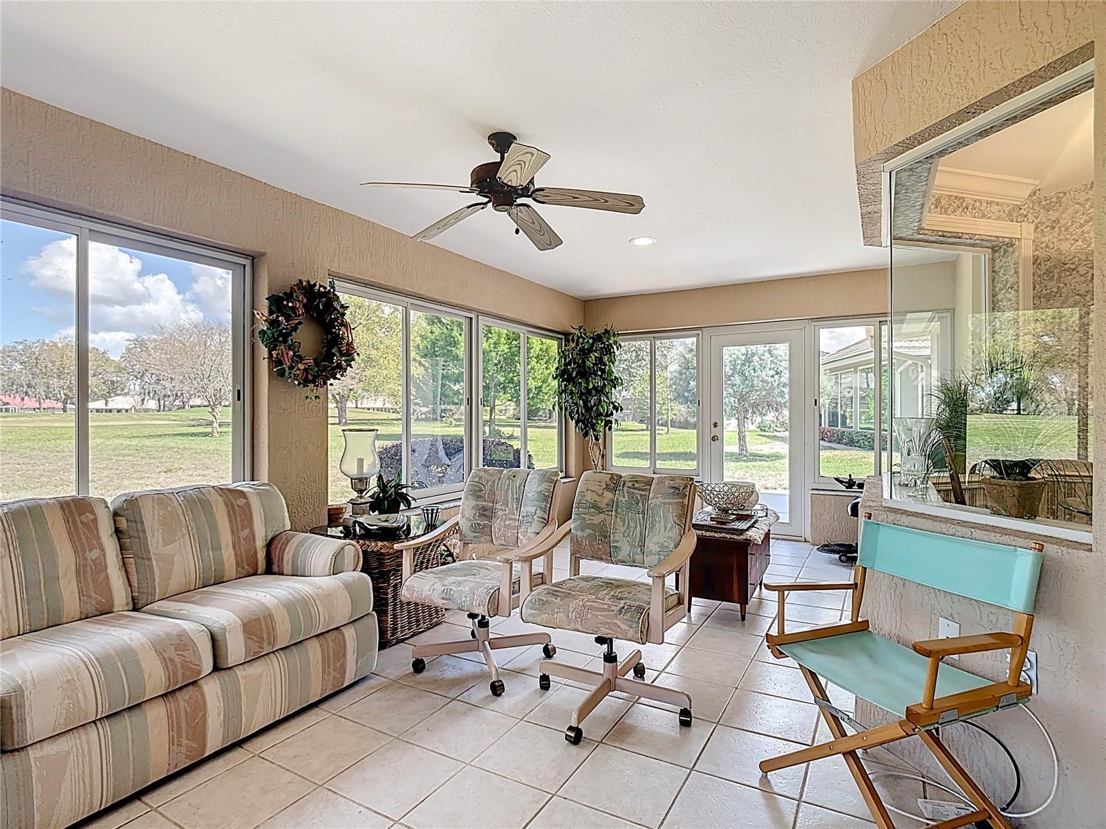 LAKE BESS COUNTRY CLUB - Residential