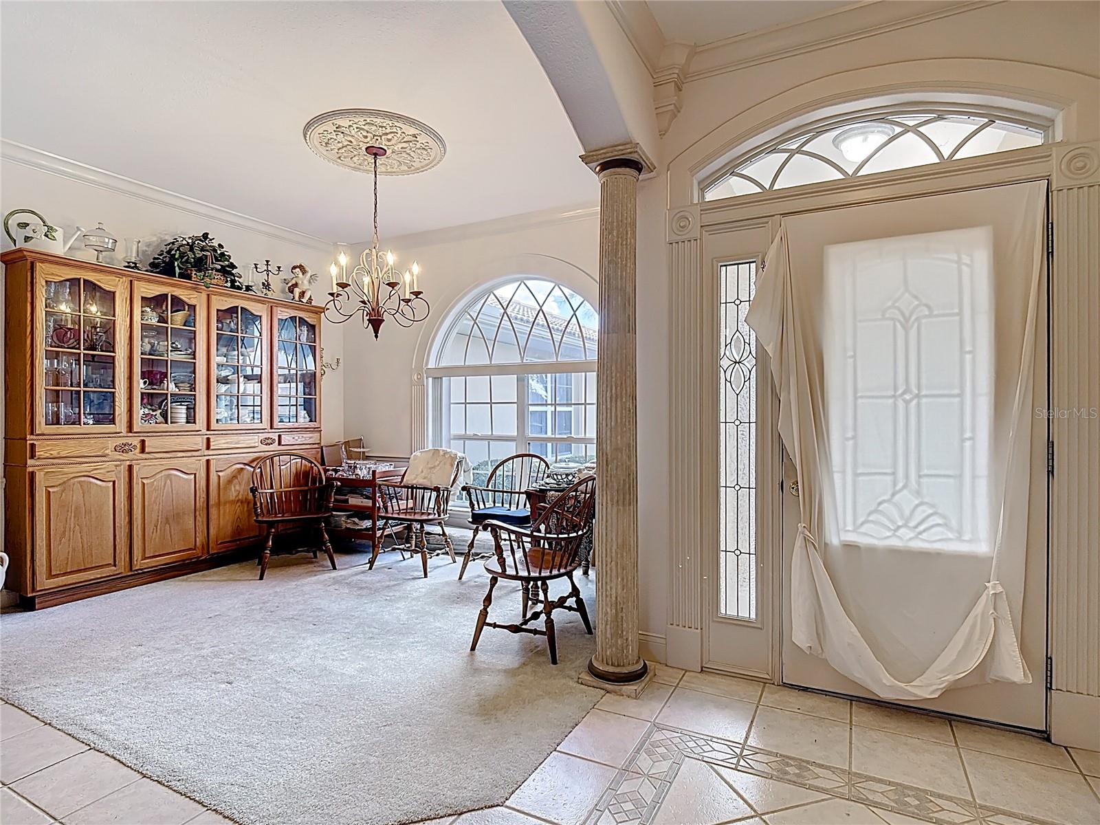 LAKE BESS COUNTRY CLUB - Residential