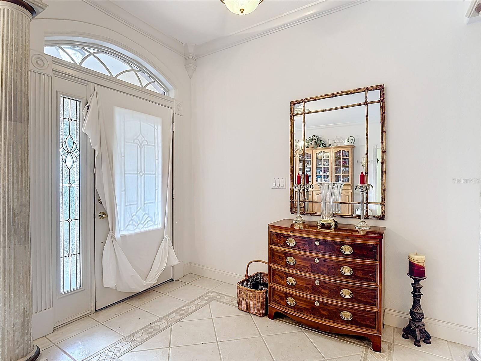 LAKE BESS COUNTRY CLUB - Residential