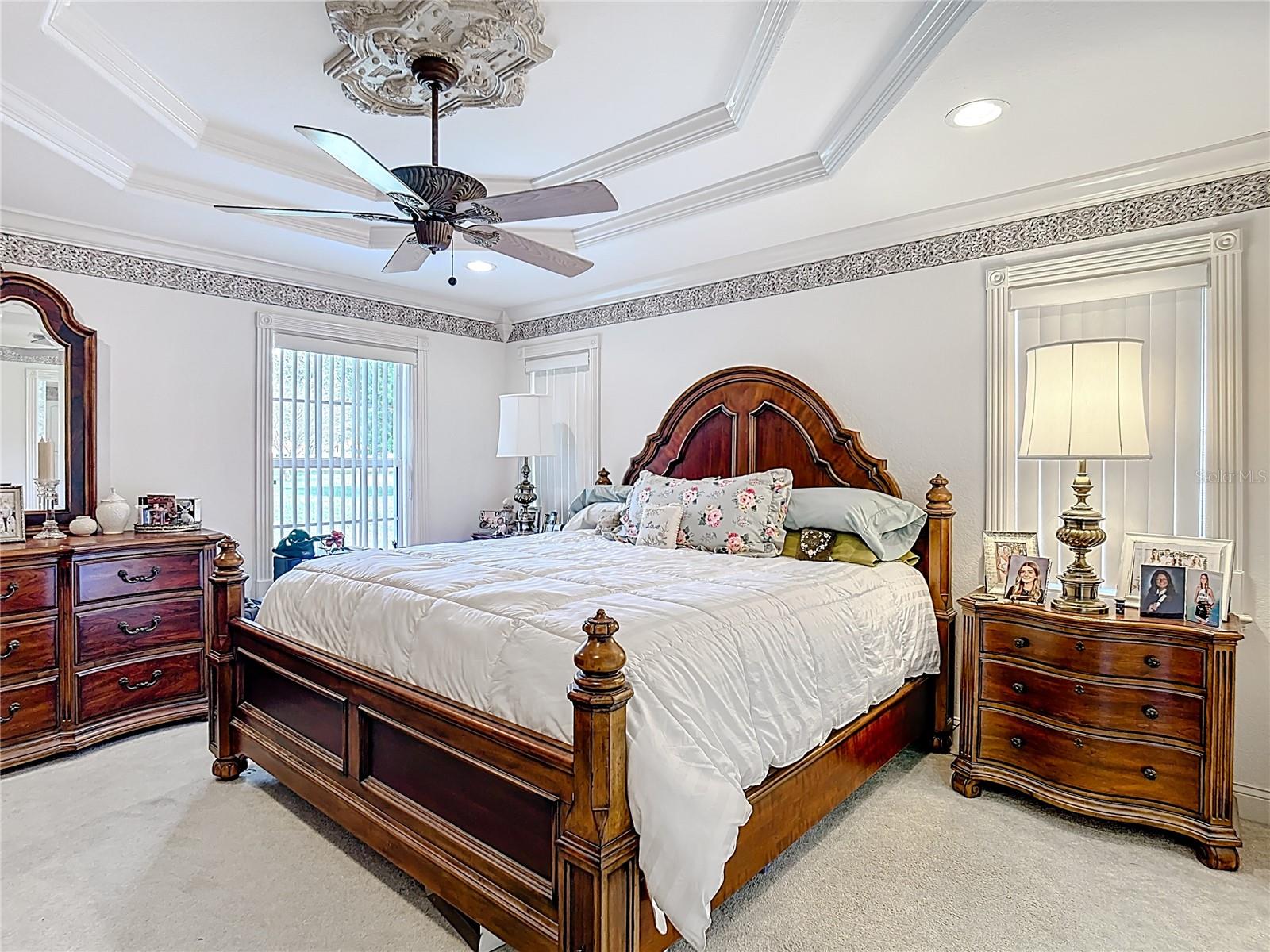 LAKE BESS COUNTRY CLUB - Residential