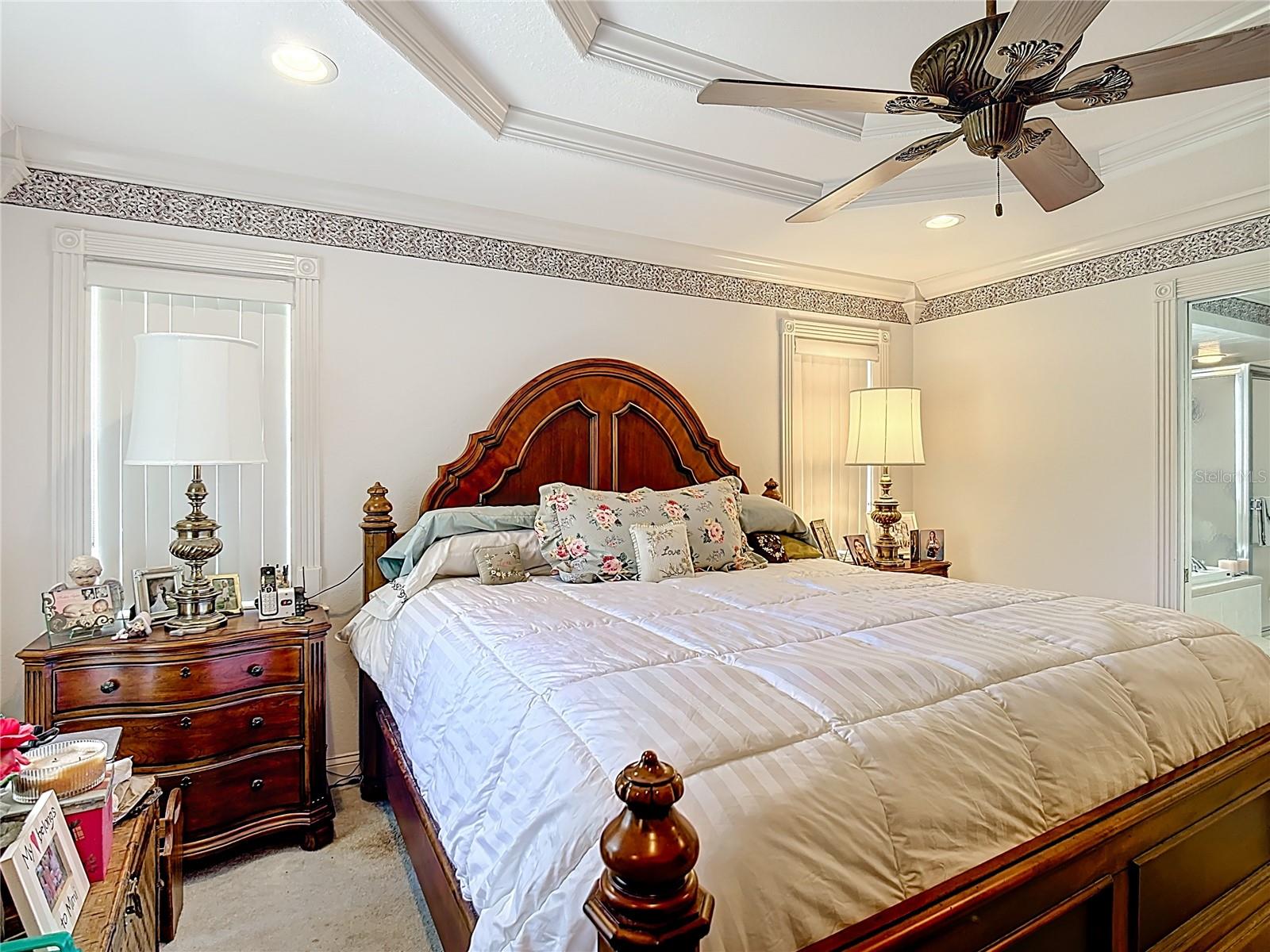 LAKE BESS COUNTRY CLUB - Residential