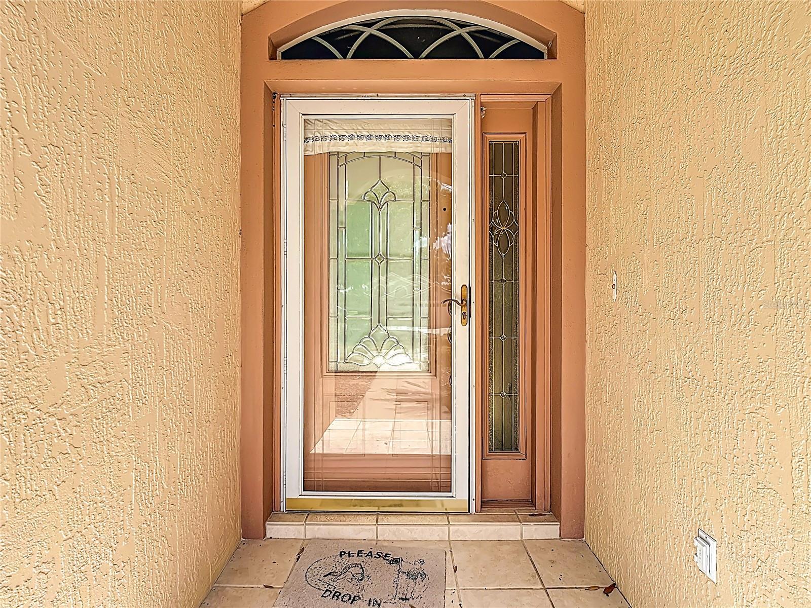 LAKE BESS COUNTRY CLUB - Residential