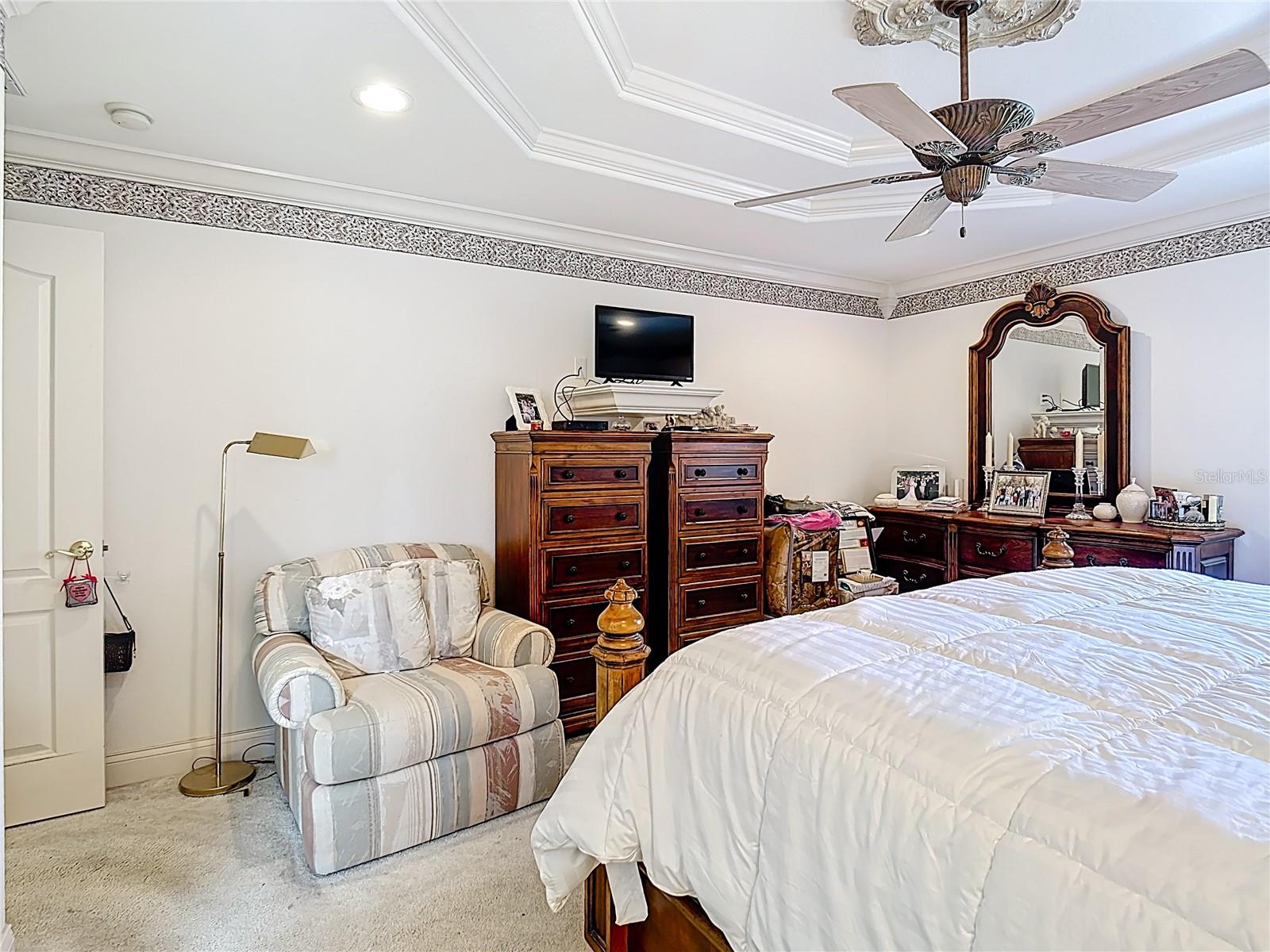 LAKE BESS COUNTRY CLUB - Residential