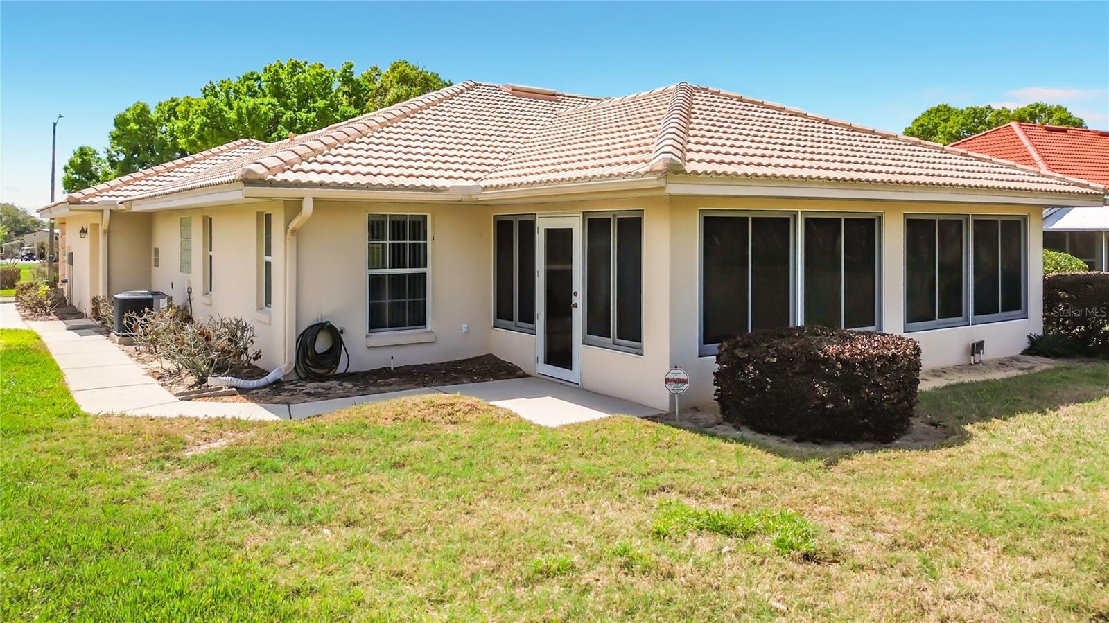 LAKE BESS COUNTRY CLUB - Residential