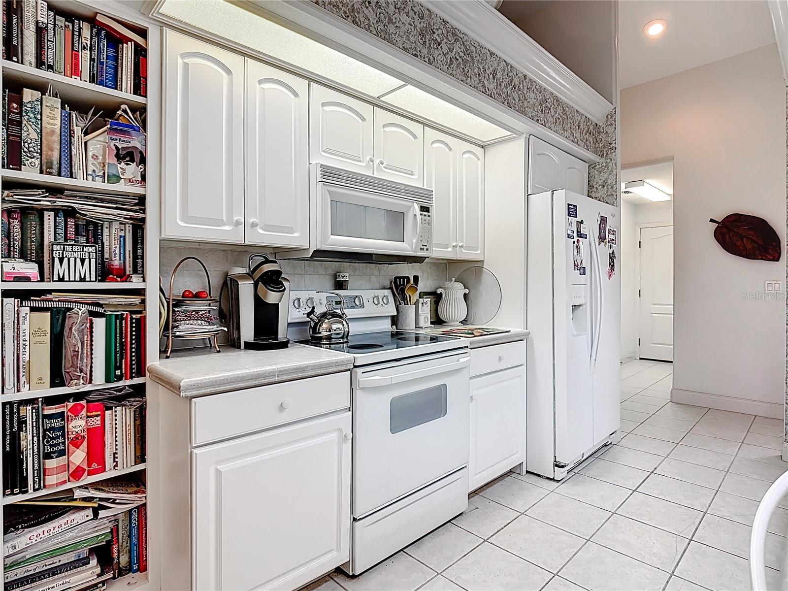 LAKE BESS COUNTRY CLUB - Residential