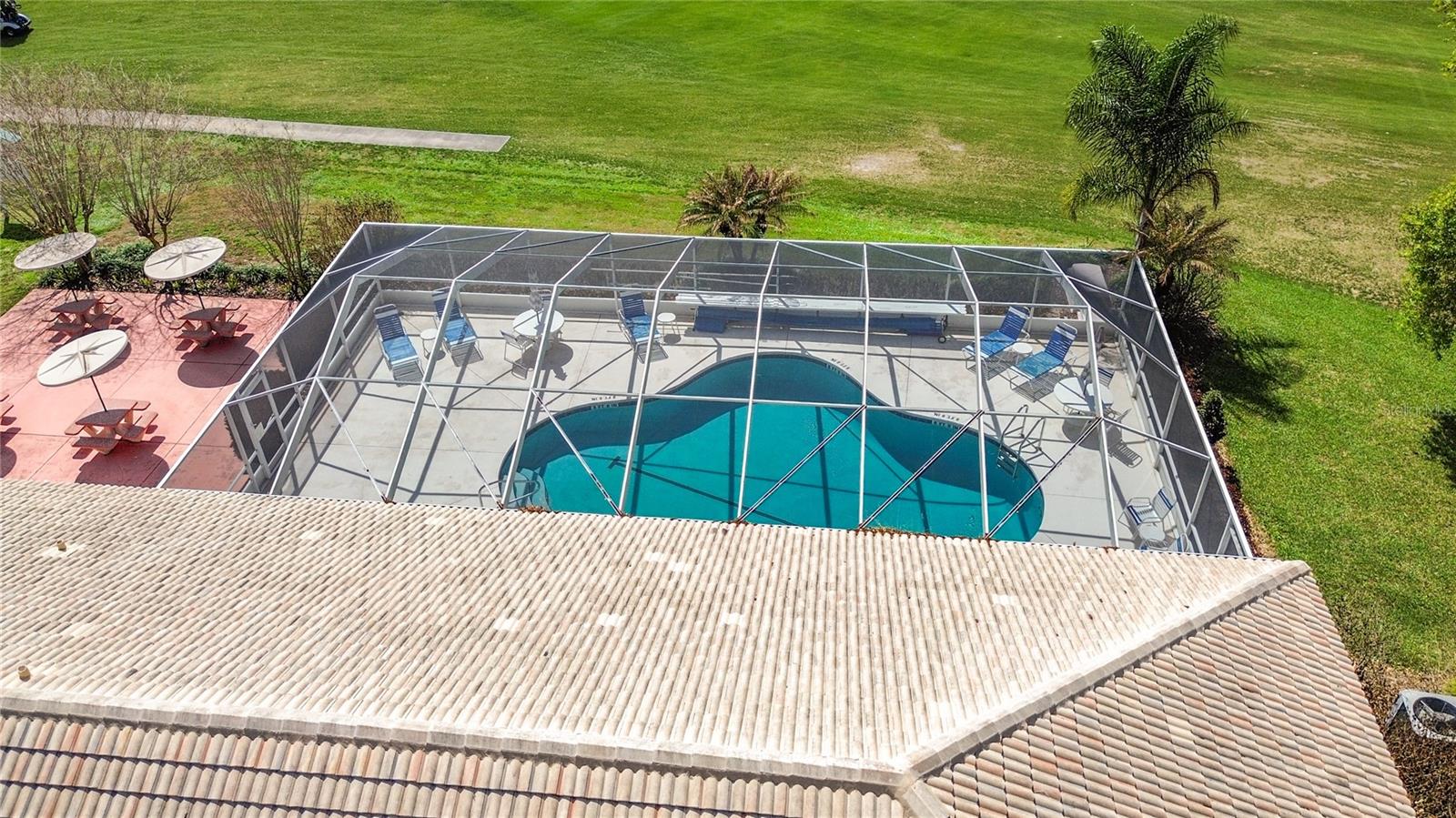 LAKE BESS COUNTRY CLUB - Residential