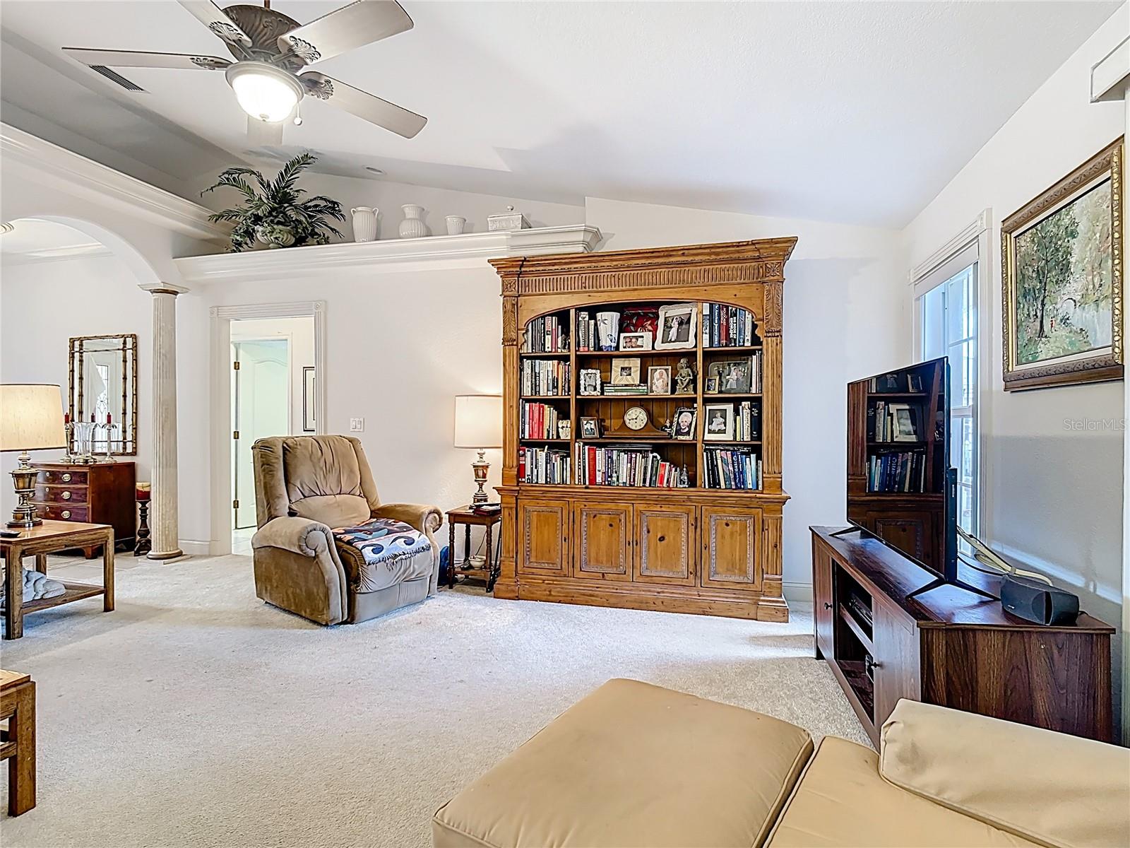 LAKE BESS COUNTRY CLUB - Residential