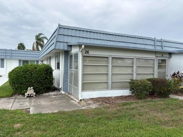 Photo of 1901 Andover Way #26, Sun City Center, FL 33573 (MLS # TB8519879)