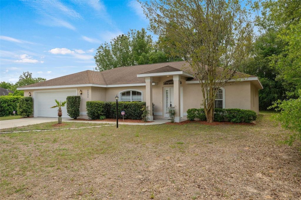 Photo of 5090 SE 28th Street, Ocala, FL 34480 (MLS # TB8495022)