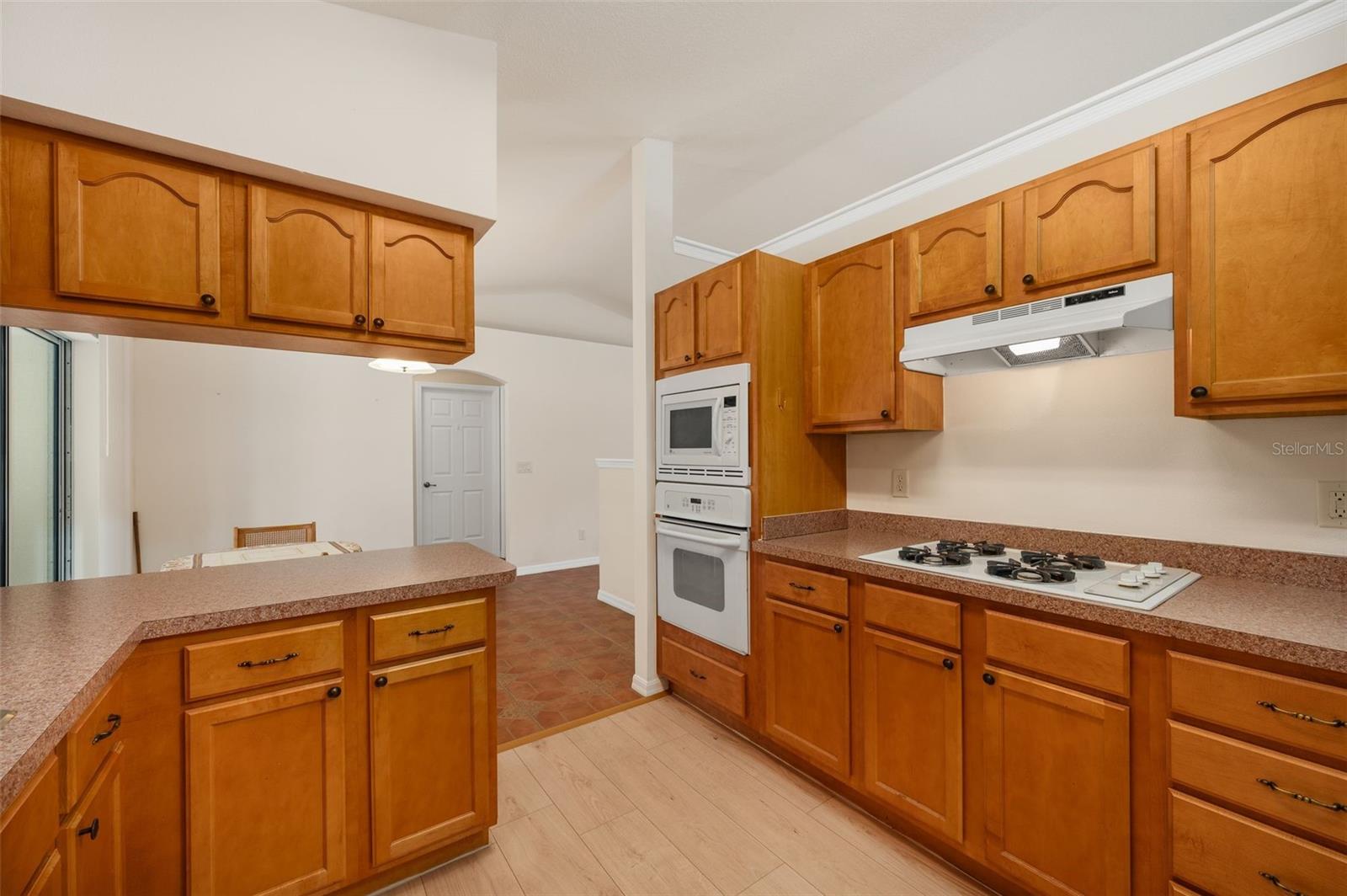 SILVER SPGS SHORES UN 10 - Residential