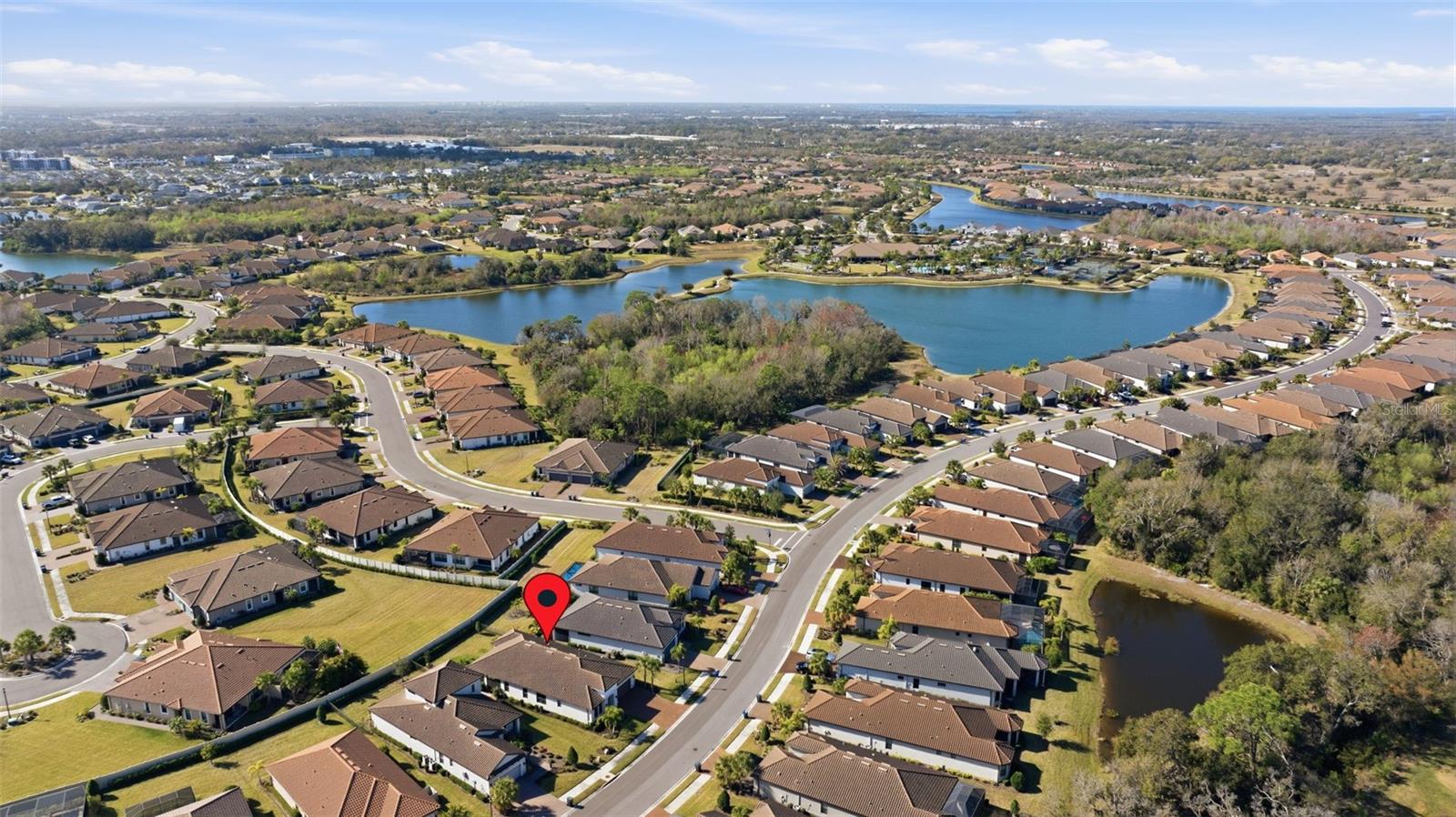 ARTISAN LAKES ESPLANADE PH IV SUBPH A,B, - Residential