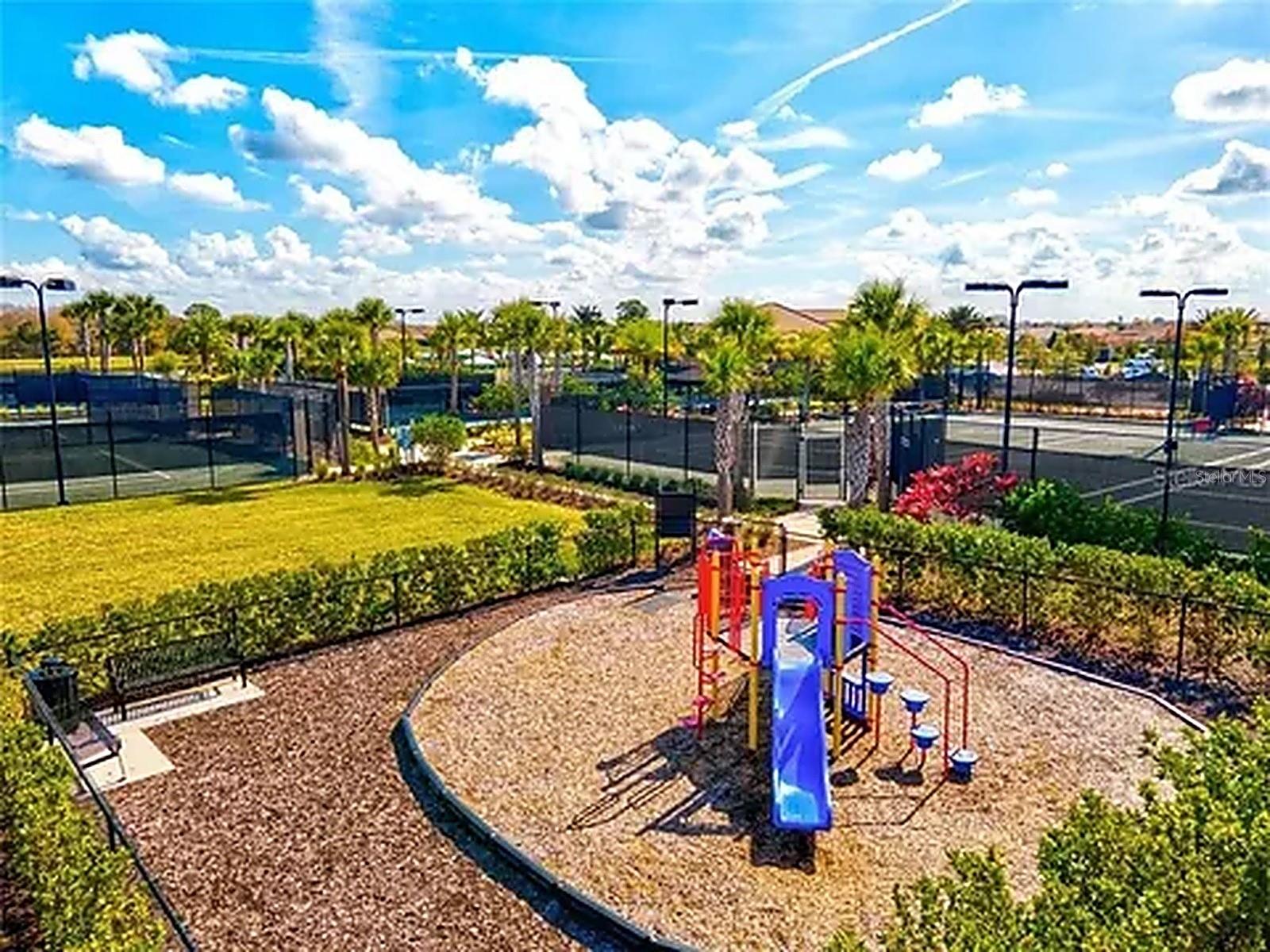 ARTISAN LAKES ESPLANADE PH IV SUBPH A,B, - Residential