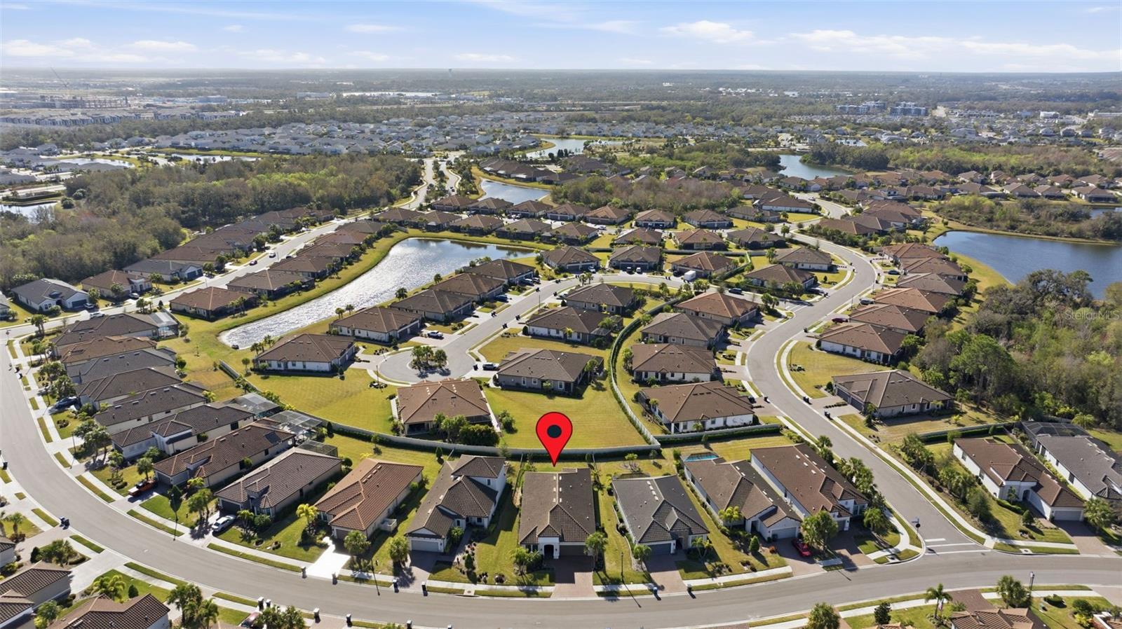 ARTISAN LAKES ESPLANADE PH IV SUBPH A,B, - Residential