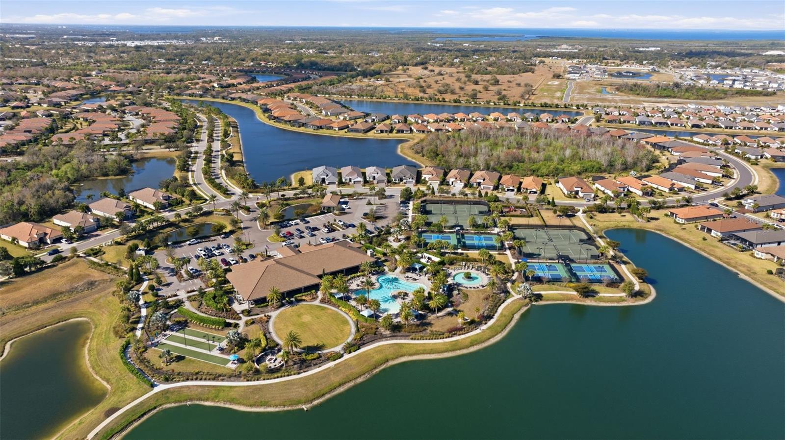 ARTISAN LAKES ESPLANADE PH IV SUBPH A,B, - Residential