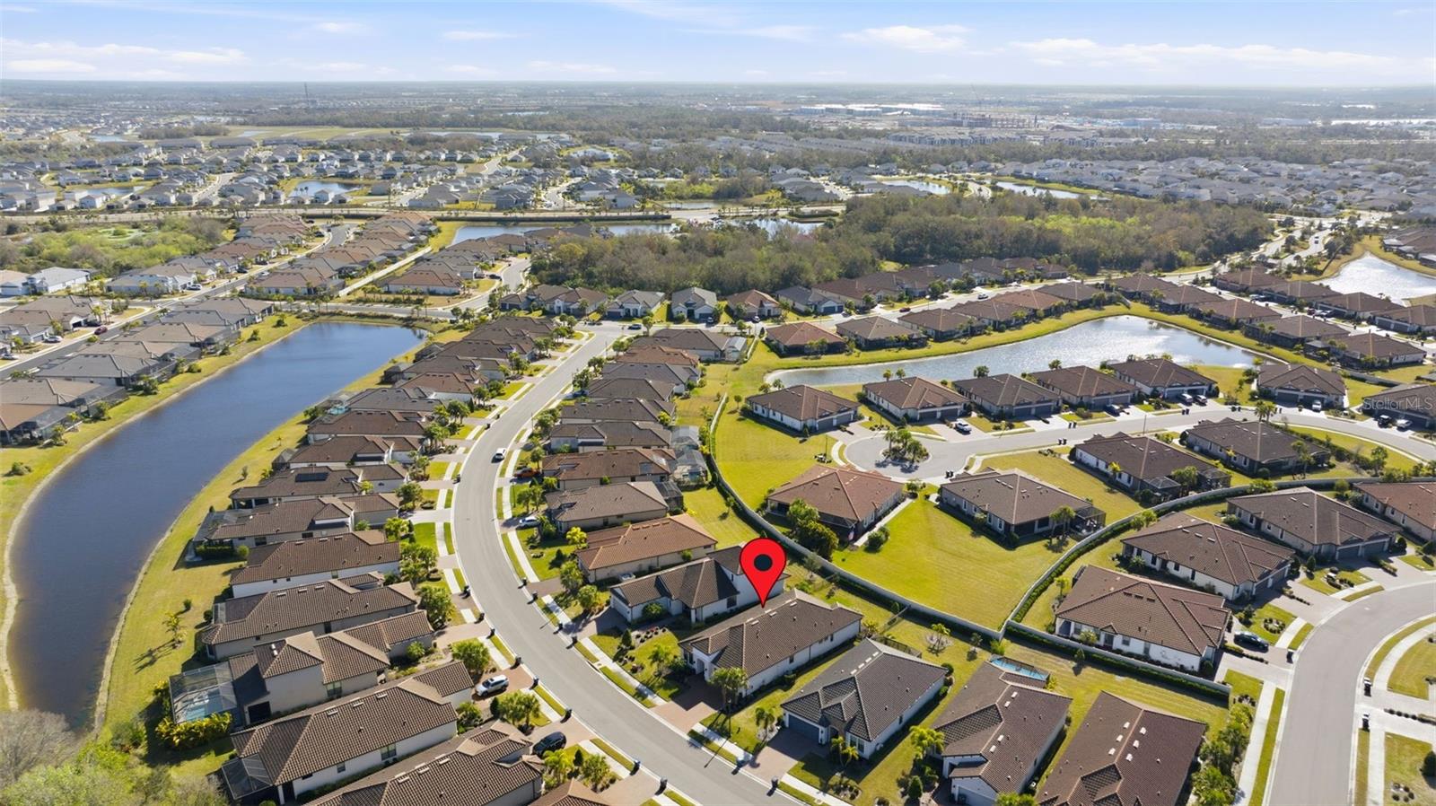 ARTISAN LAKES ESPLANADE PH IV SUBPH A,B, - Residential