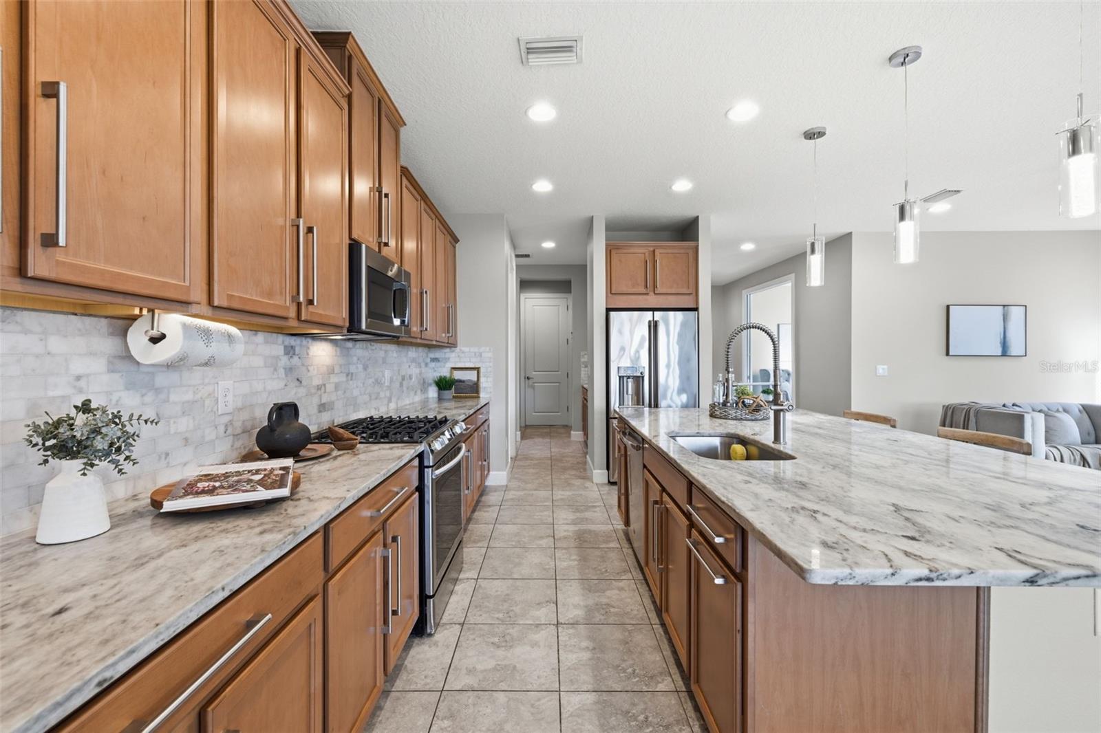 ARTISAN LAKES ESPLANADE PH IV SUBPH A,B, - Residential