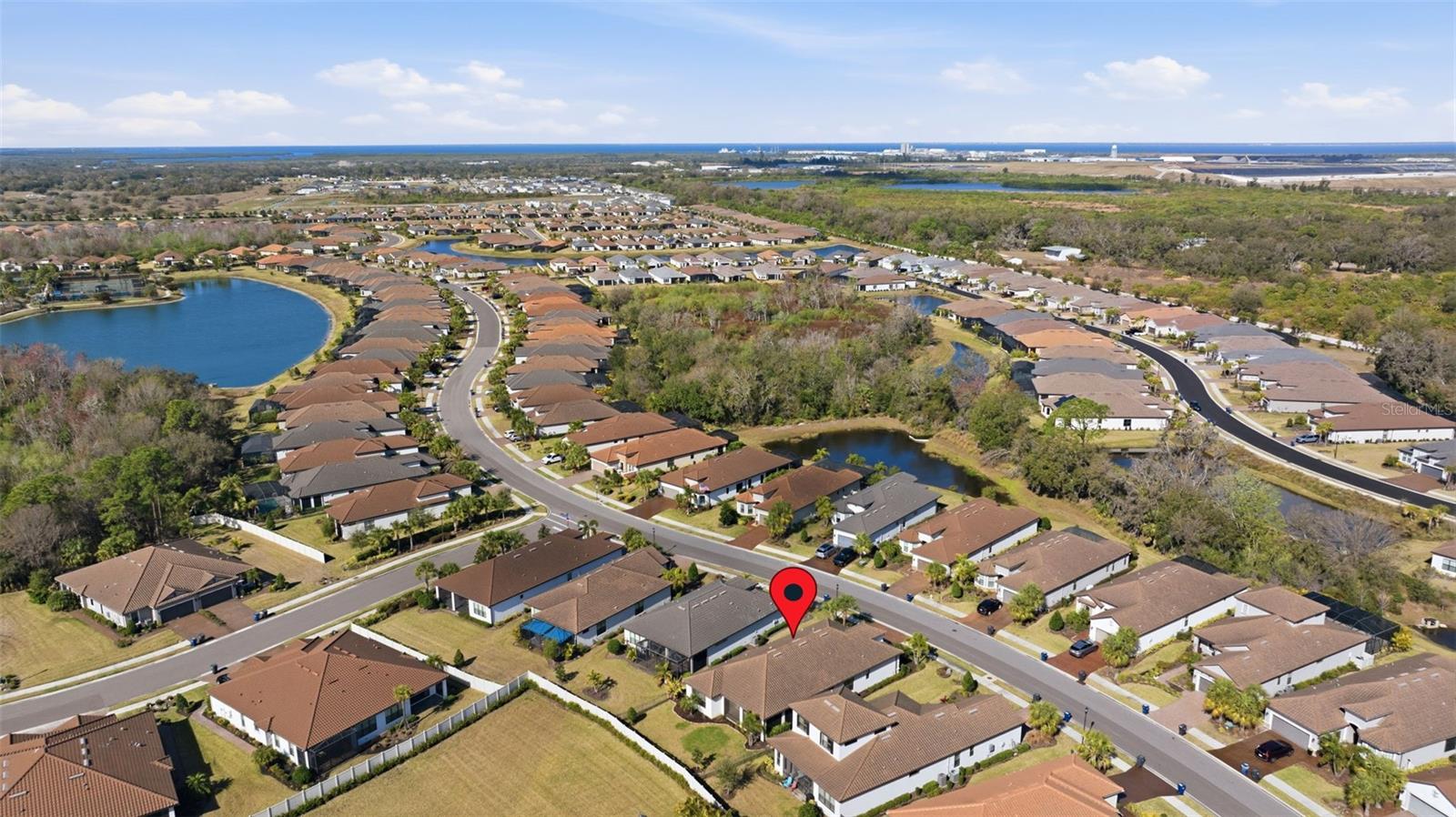 ARTISAN LAKES ESPLANADE PH IV SUBPH A,B, - Residential