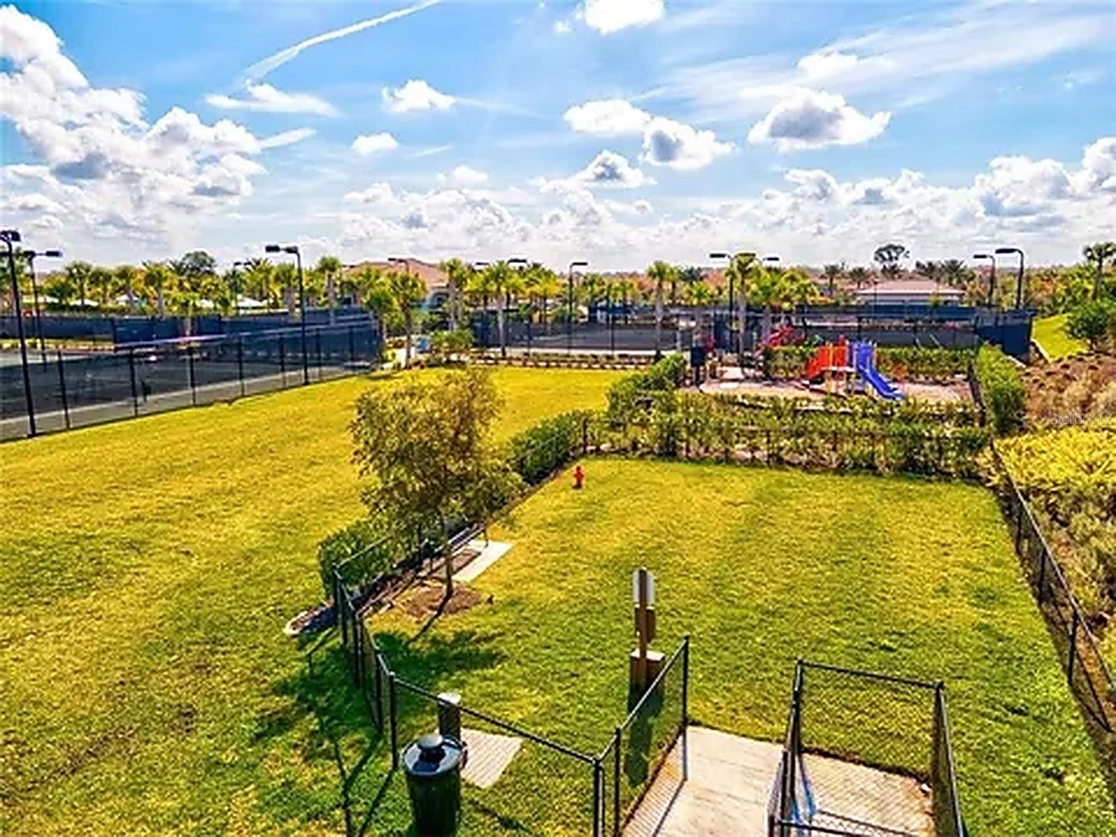 ARTISAN LAKES ESPLANADE PH IV SUBPH A,B, - Residential