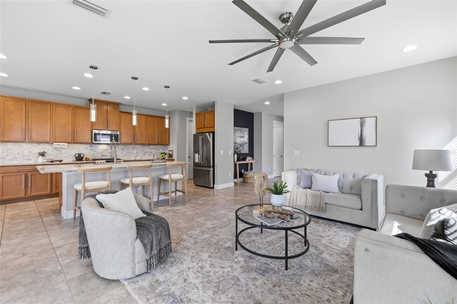 ARTISAN LAKES ESPLANADE PH IV SUBPH A,B, - Residential