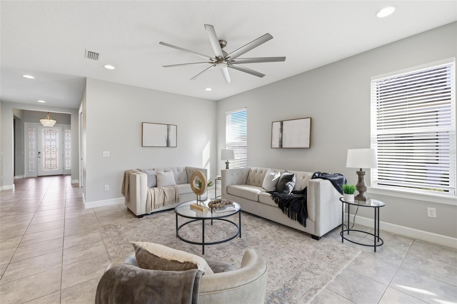 ARTISAN LAKES ESPLANADE PH IV SUBPH A,B, - Residential