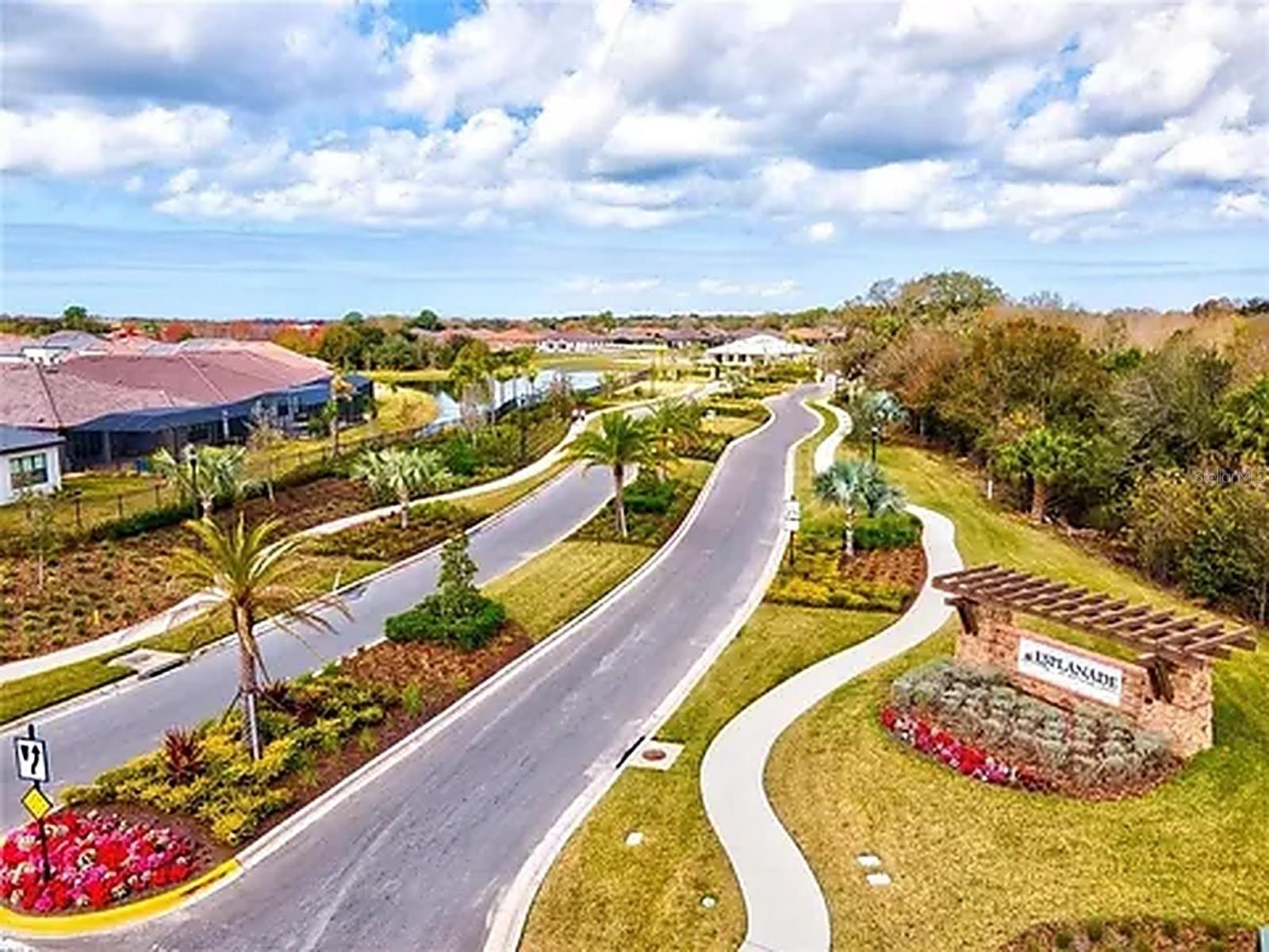 ARTISAN LAKES ESPLANADE PH IV SUBPH A,B, - Residential