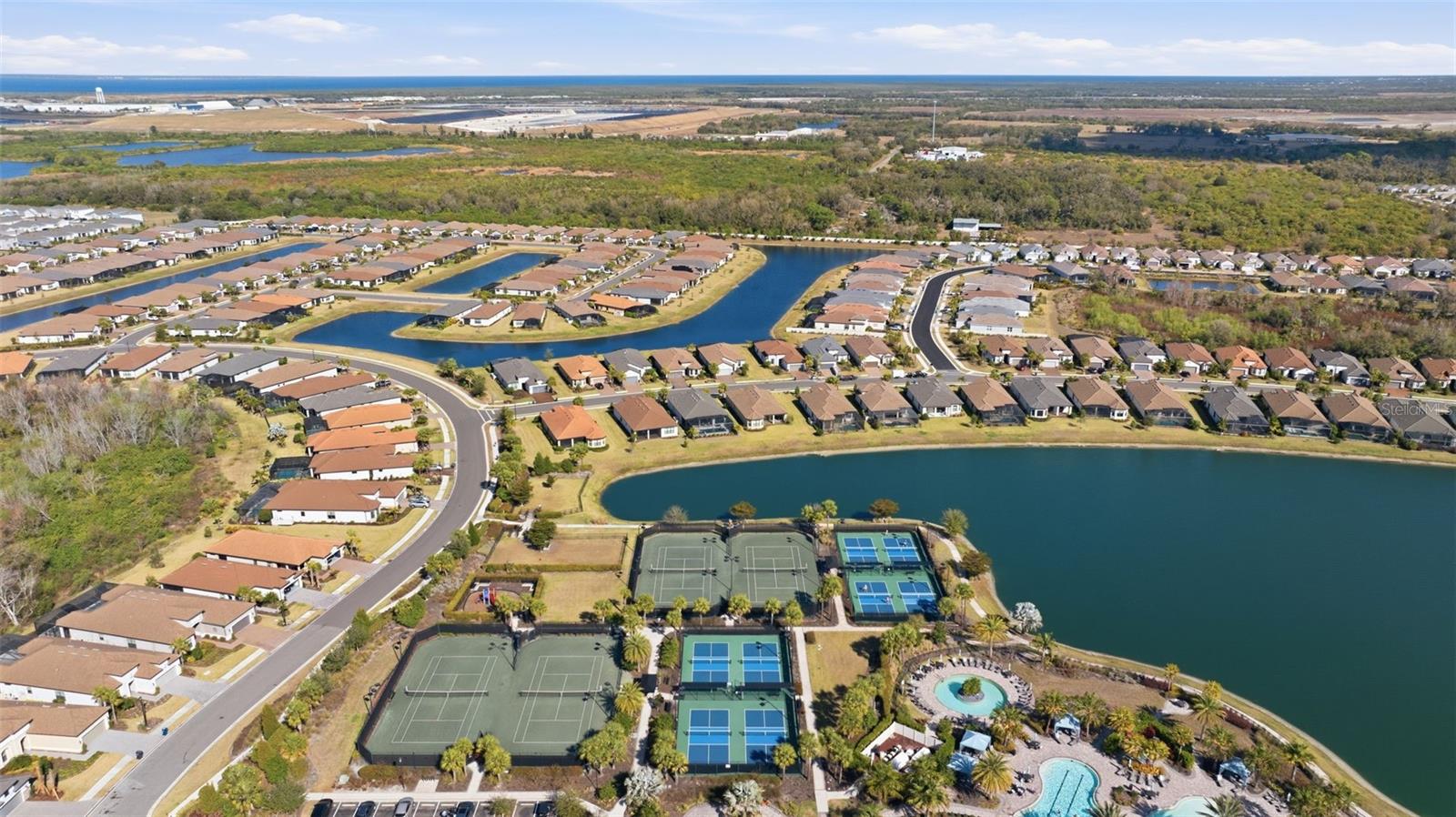 ARTISAN LAKES ESPLANADE PH IV SUBPH A,B, - Residential