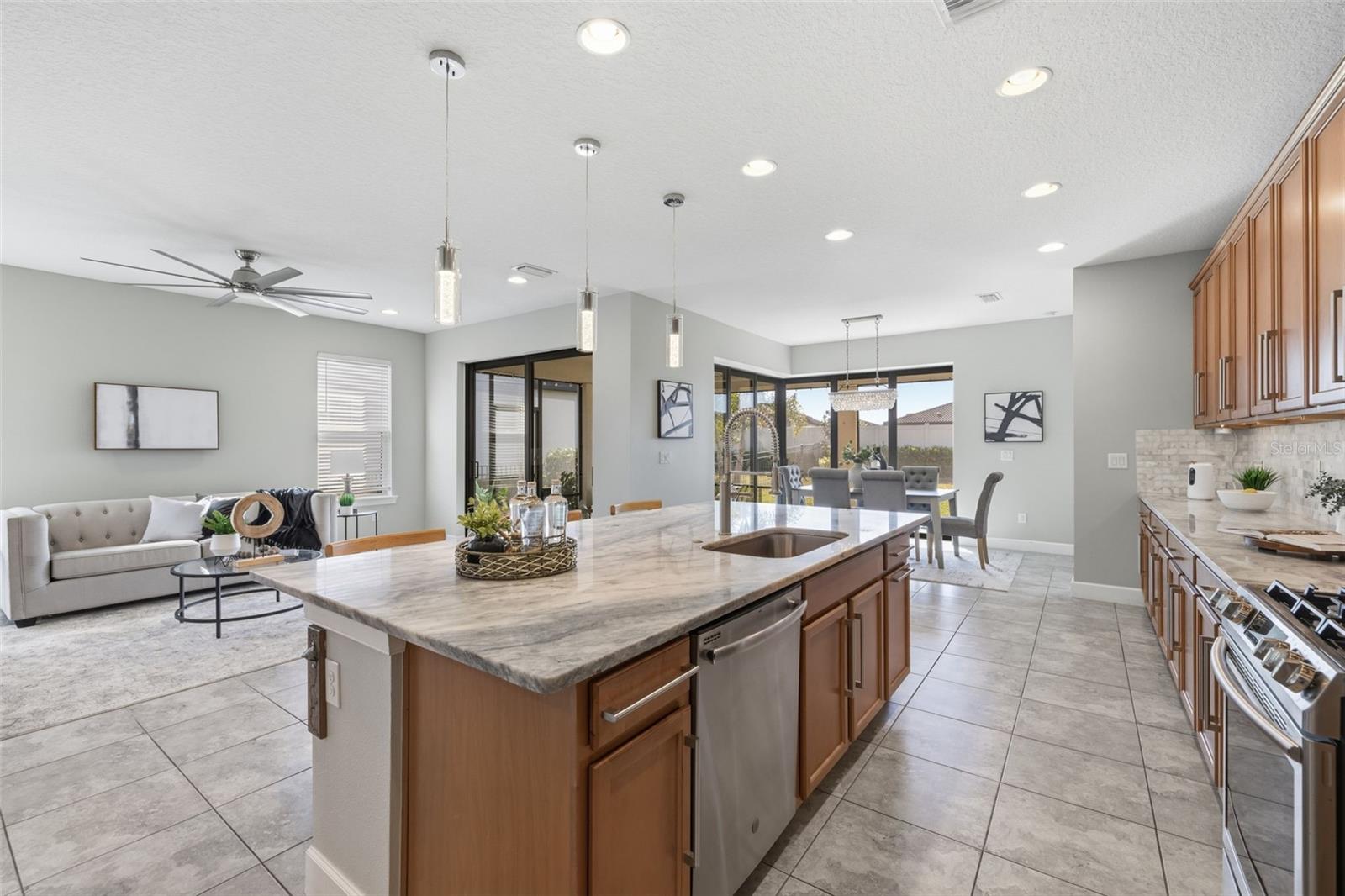 ARTISAN LAKES ESPLANADE PH IV SUBPH A,B, - Residential