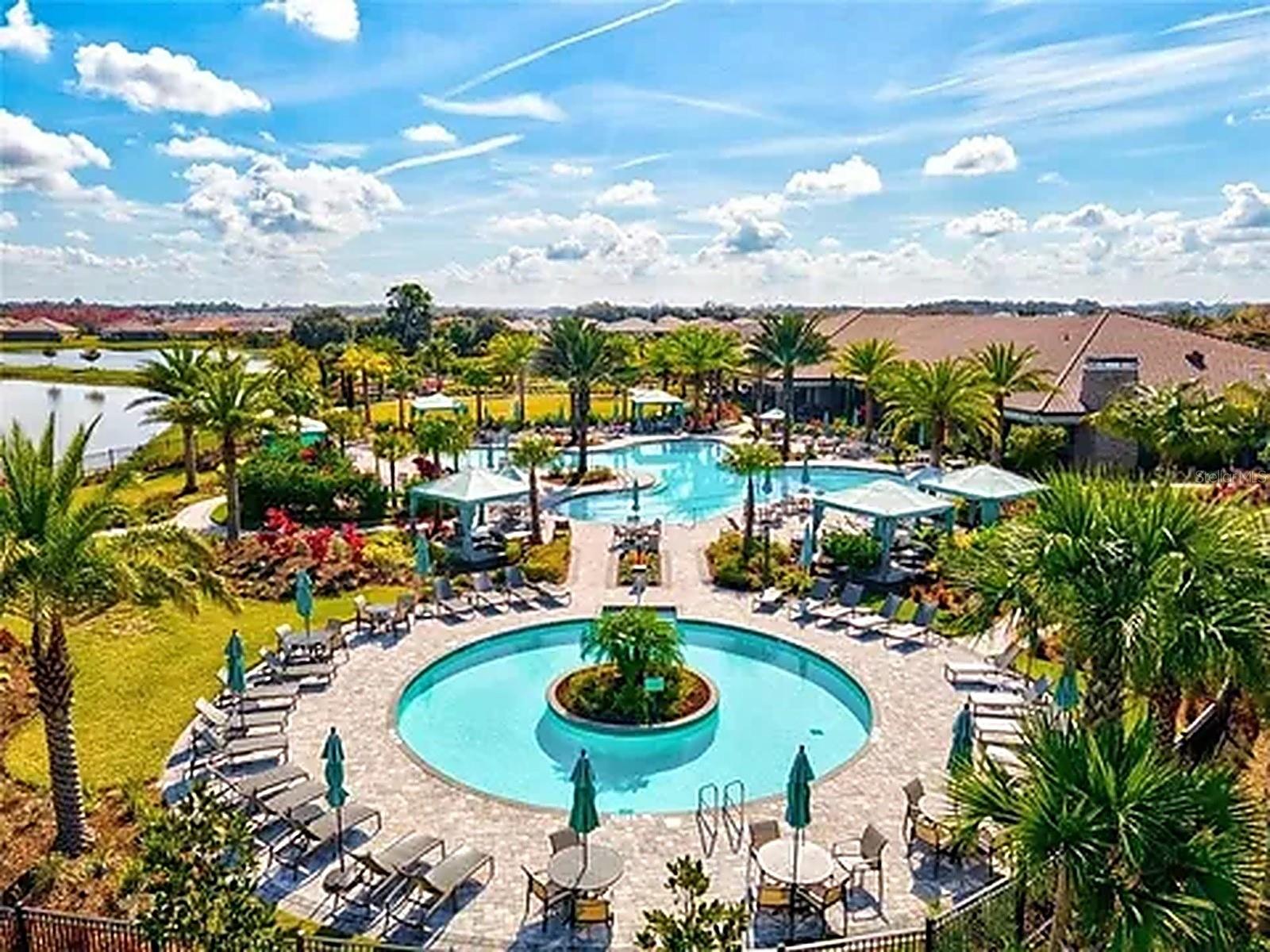 ARTISAN LAKES ESPLANADE PH IV SUBPH A,B, - Residential