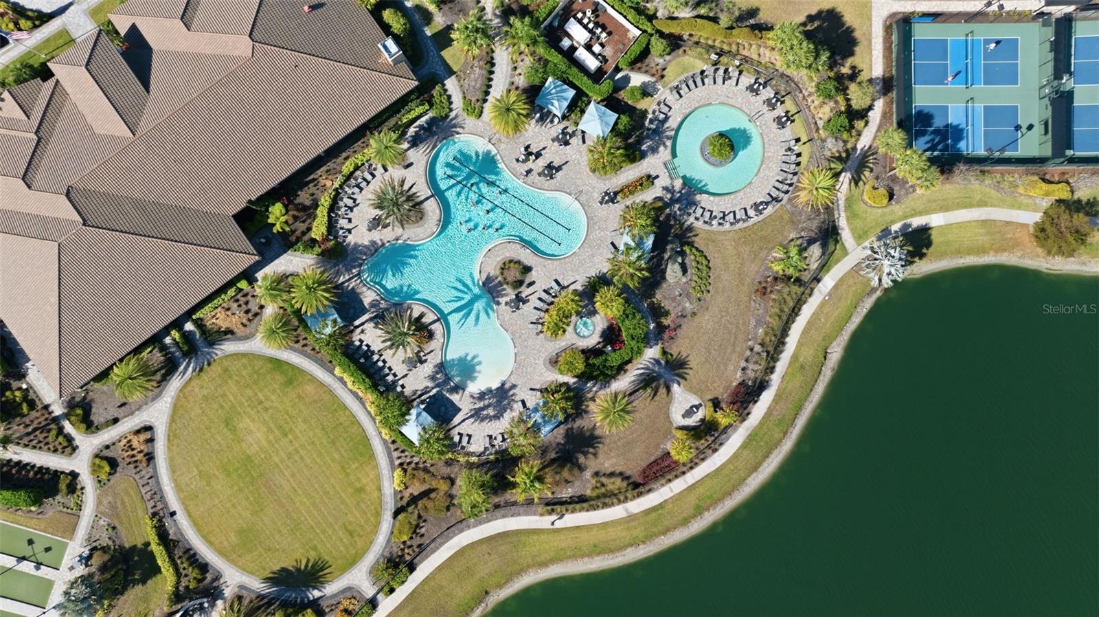 ARTISAN LAKES ESPLANADE PH IV SUBPH A,B, - Residential