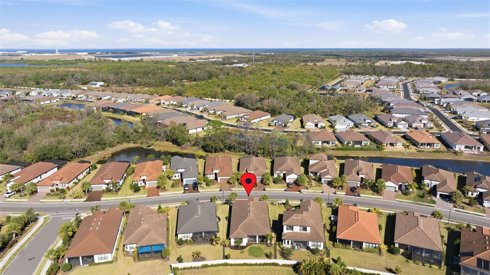 ARTISAN LAKES ESPLANADE PH IV SUBPH A,B, - Residential